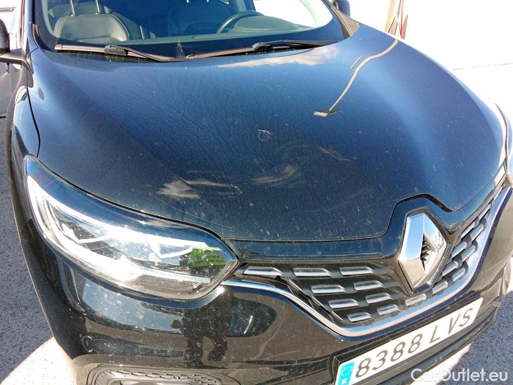  Renault  Kadjar RENAULT  / 2019 / 5P / crossover Black Ed GPF TCe 117kW (160CV) - EDC(SL) #28