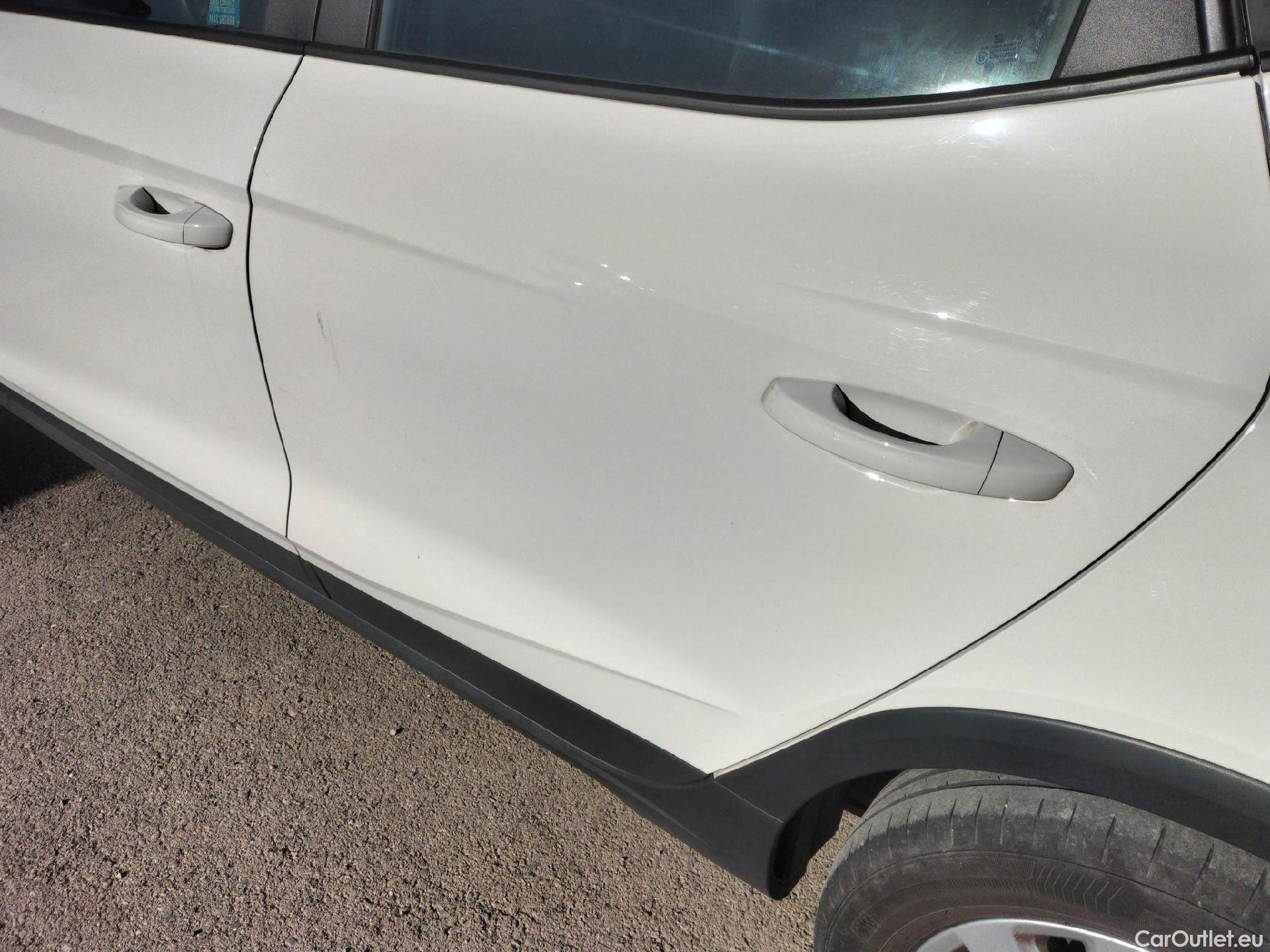  Seat  Arona SEAT  / 2021 / 5P / todoterreno 1.0 TSI 81kW (110CV) Style XL(SP) #12