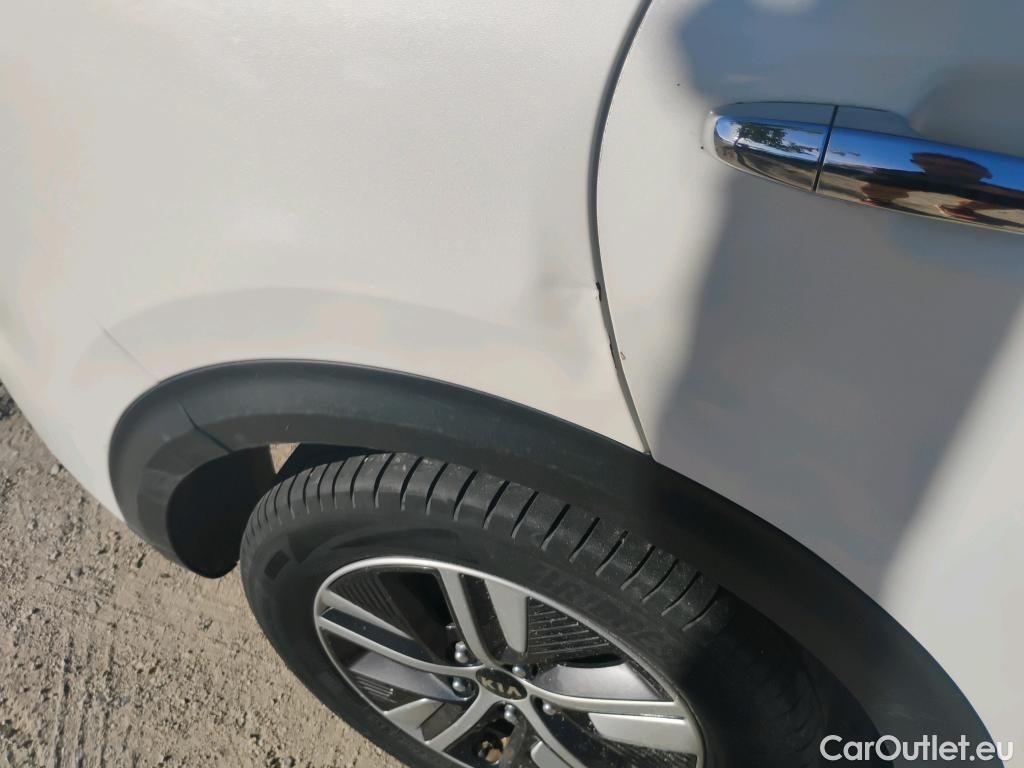  KIA  Niro  Drive 1.6 AT6 E6dT #3