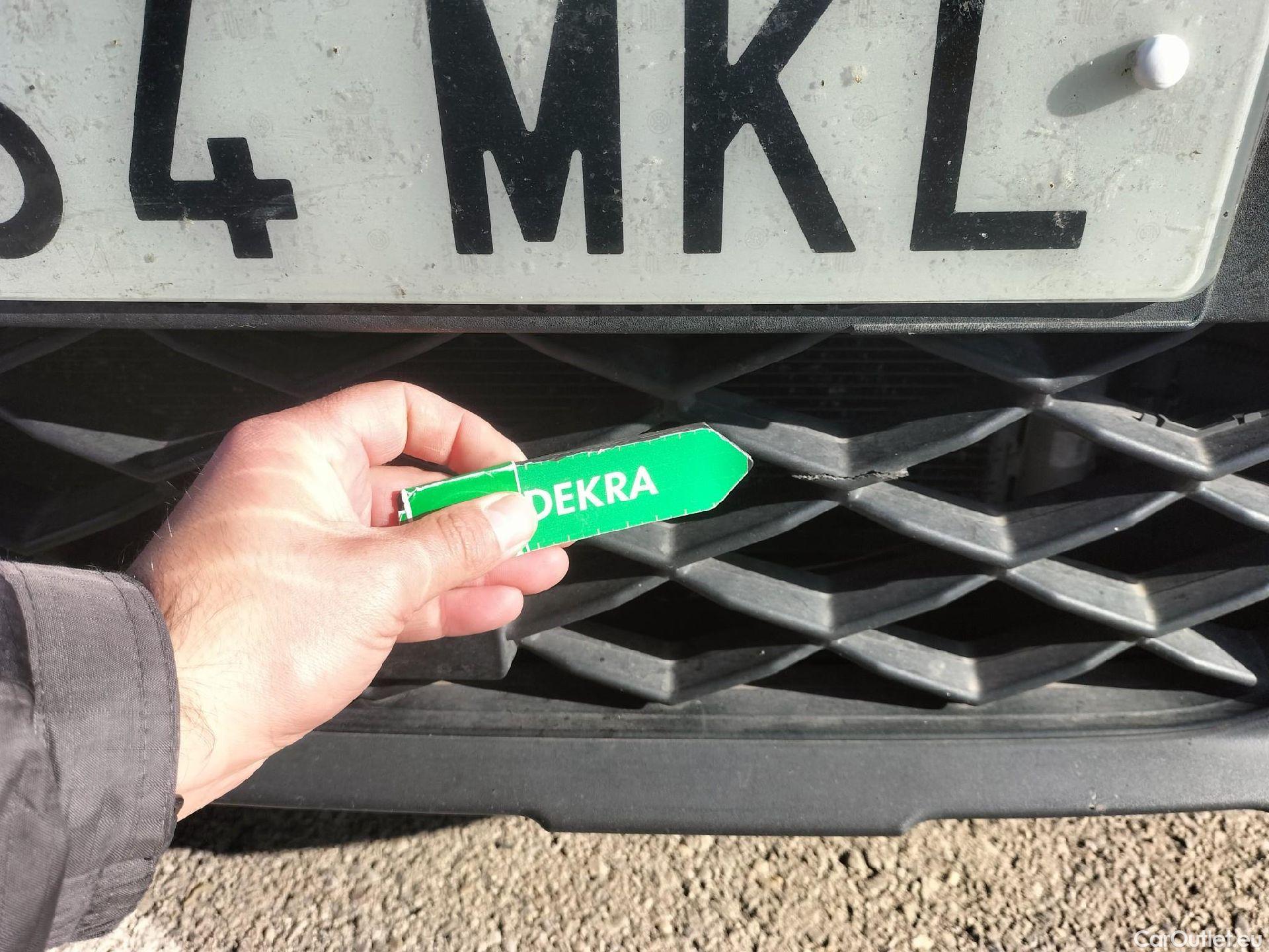  Seat  Arona SEAT  / 2021 / 5P / todoterreno 1.0 TSI 81kW (110CV) Style XL(SP) #7