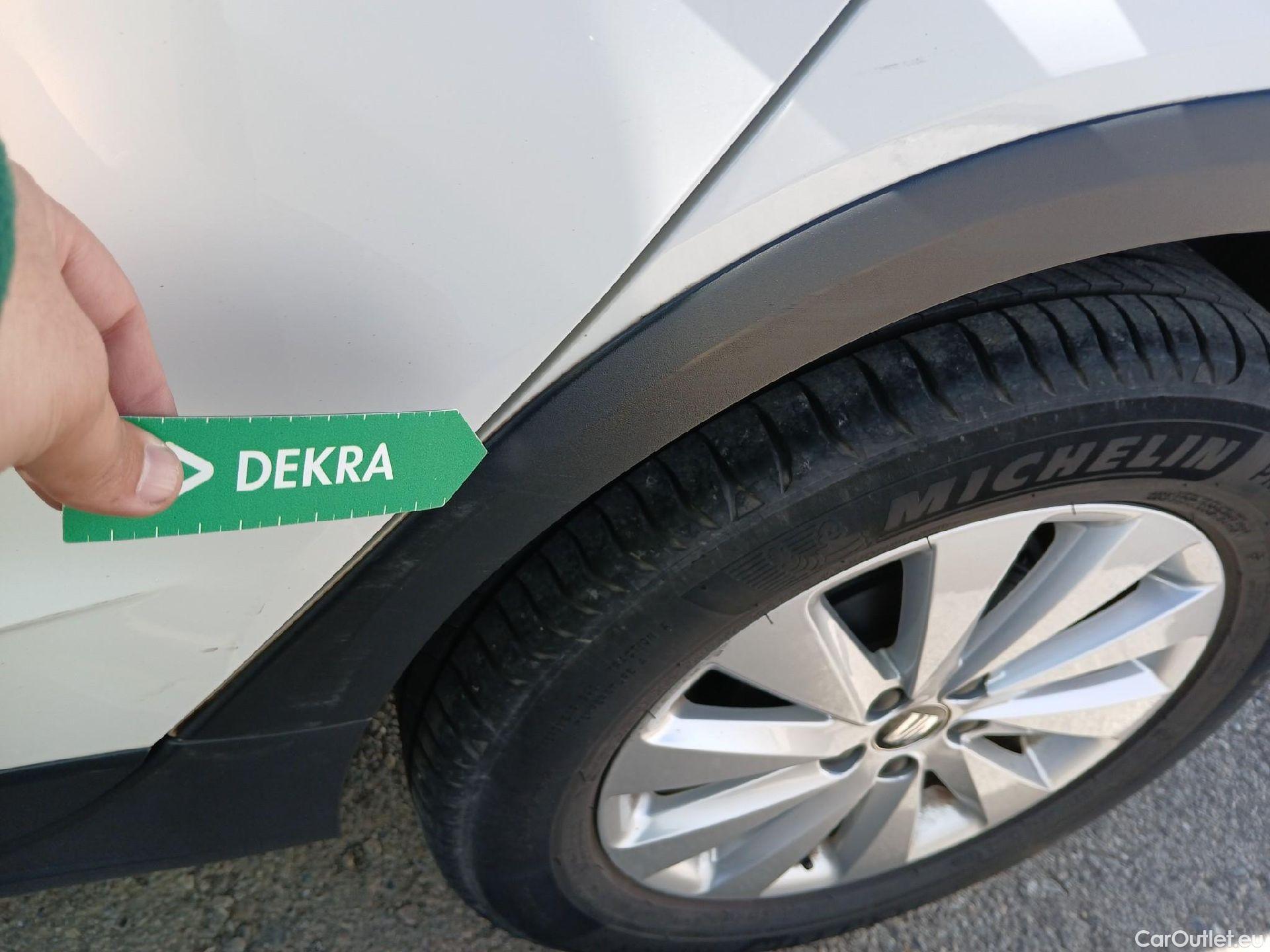  Seat  Arona SEAT  / 2017 / 5P / todoterreno 1.0 TSI 70kW (95CV) Style Edition Eco (CX) #12