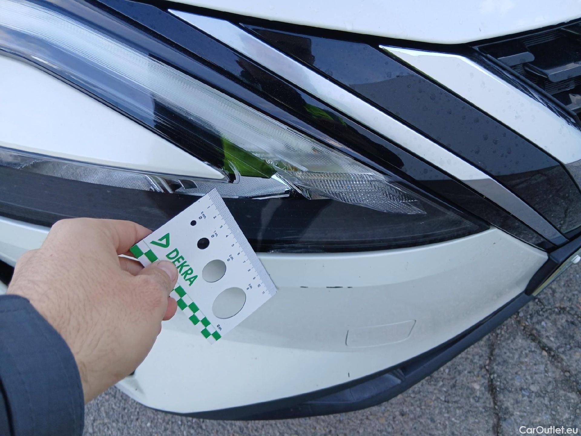  Nissan  Qashqai NISSAN  / 2021 / 5P / todoterreno DIG-T 116kW (158CV) mHEV Xtronic Acenta (AC2) #3