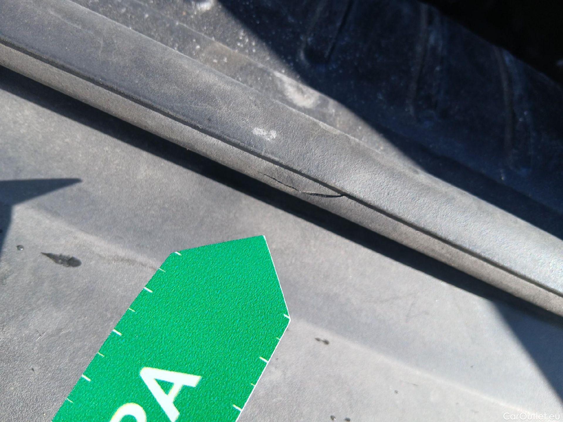  Hyundai  Tucson HYUNDAI  / 2020 / 5P / todoterreno 1.6 CRDI 85kW (115CV) Maxx #7