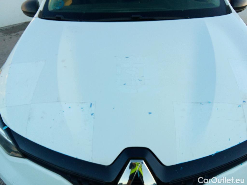  Renault  Clio RENAULT  / 2019 / 5P / berlina con portón Business TCe 74 kW (100CV) GLP #9