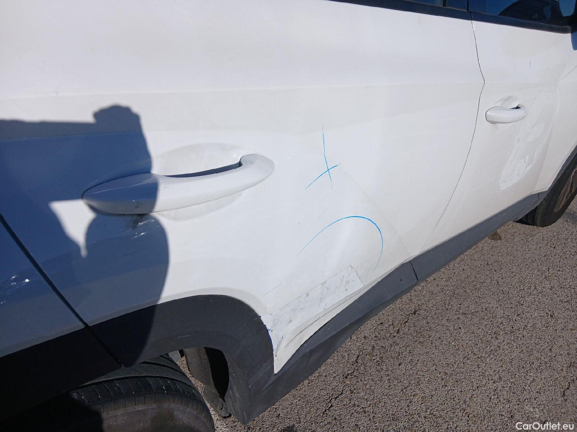  Hyundai  Tucson HYUNDAI  / 2020 / 5P / todoterreno 1.6 CRDI 85kW (115CV) Maxx #35