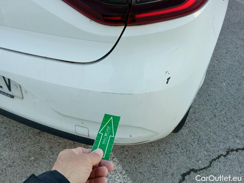  Renault  Clio RENAULT  / 2019 / 5P / berlina con portón Business TCe 74 kW (100CV) GLP #22