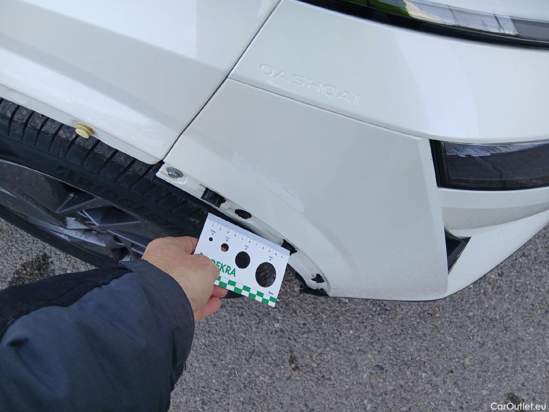  Nissan  Qashqai NISSAN  / 2021 / 5P / todoterreno DIG-T 116kW (158CV) mHEV Xtronic Acenta (AC2) #5