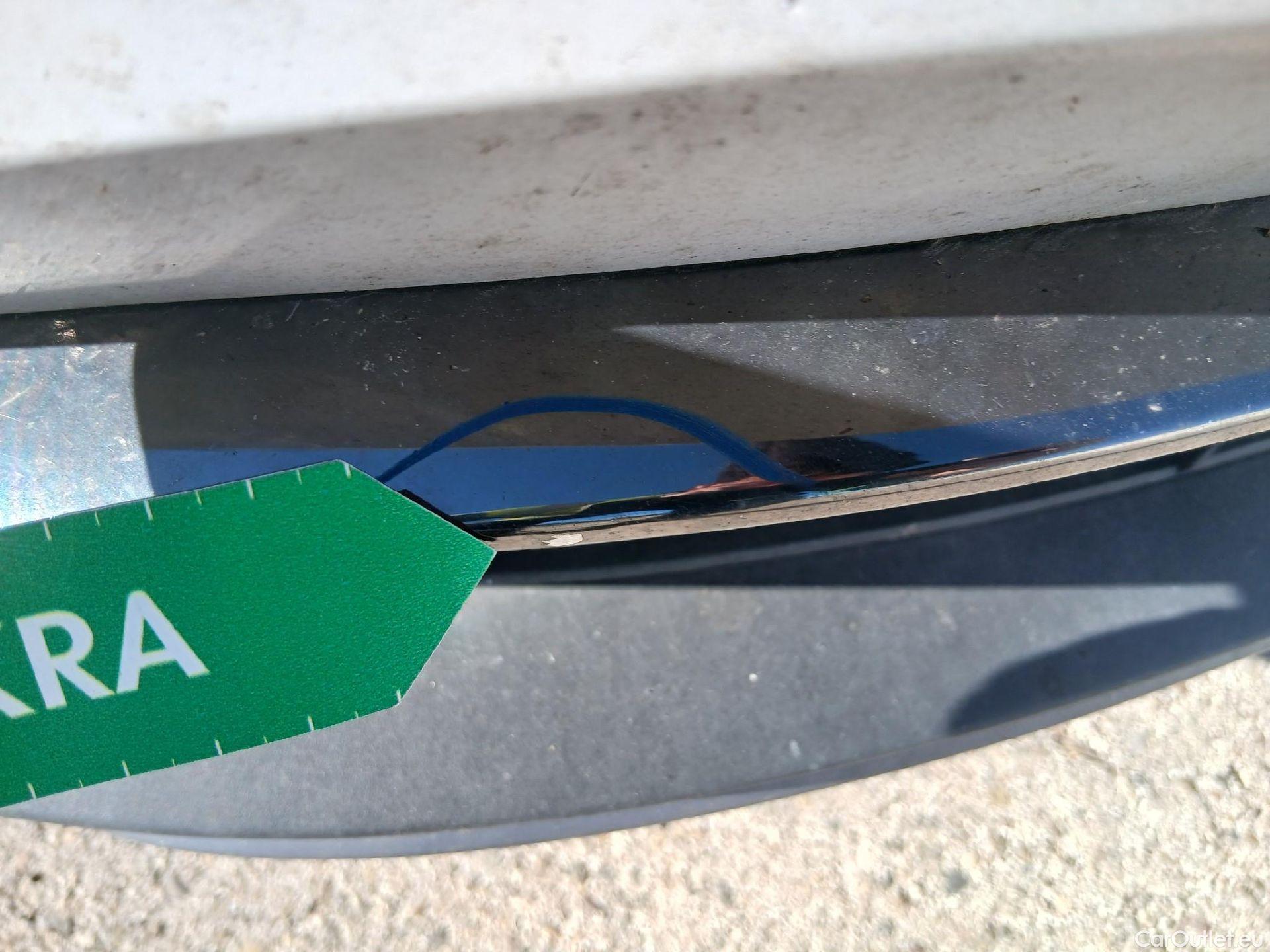  Hyundai  Tucson HYUNDAI  / 2020 / 5P / todoterreno 1.6 CRDI 85kW (115CV) Maxx #16