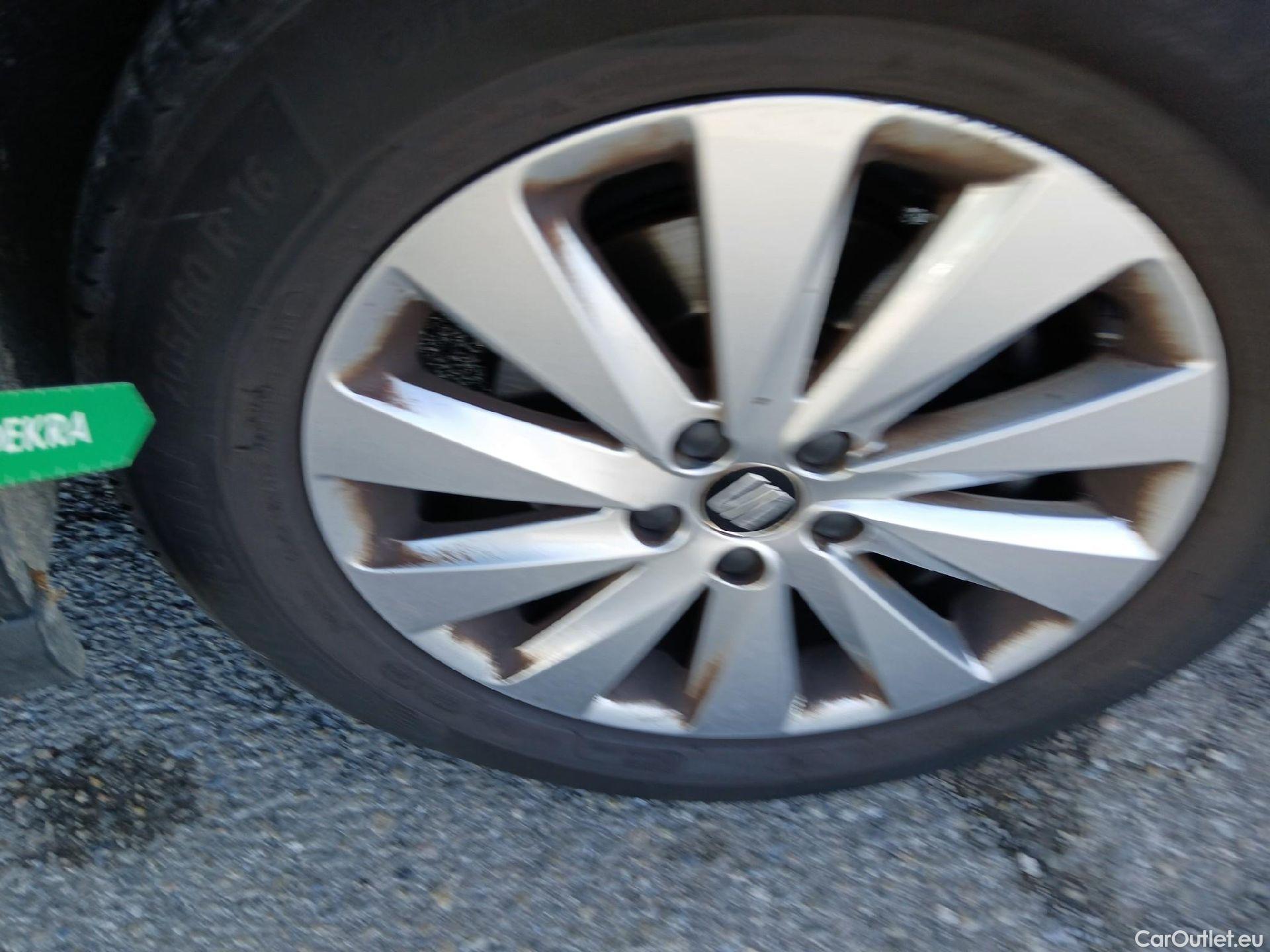  Seat  Arona SEAT  / 2017 / 5P / todoterreno 1.0 TSI 70kW (95CV) Style Edition Eco (CX) #35