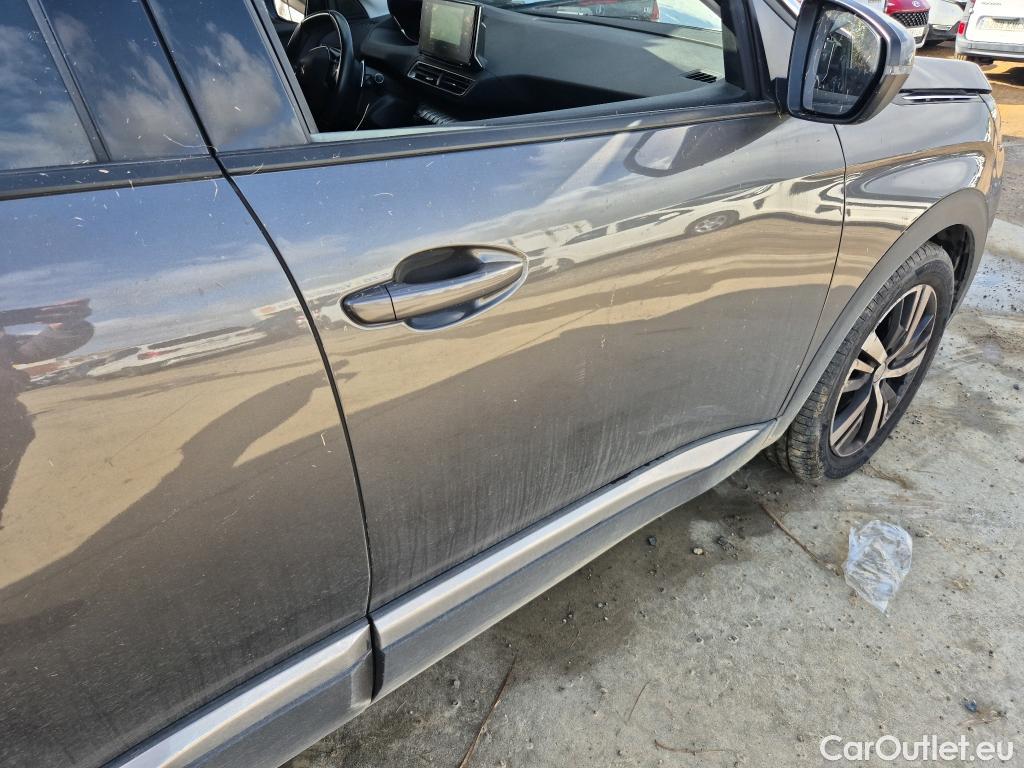  Peugeot  3008 PEUGEOT  / 2020 / 5P / todoterreno 1.5 BlueHDi 96kW (130CV) S&S Allure EAT8 #7