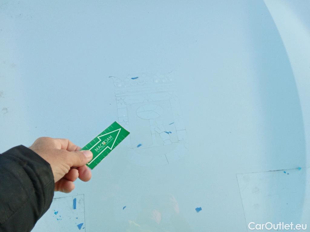  Renault  Clio RENAULT  / 2019 / 5P / berlina con portón Business TCe 74 kW (100CV) GLP #10