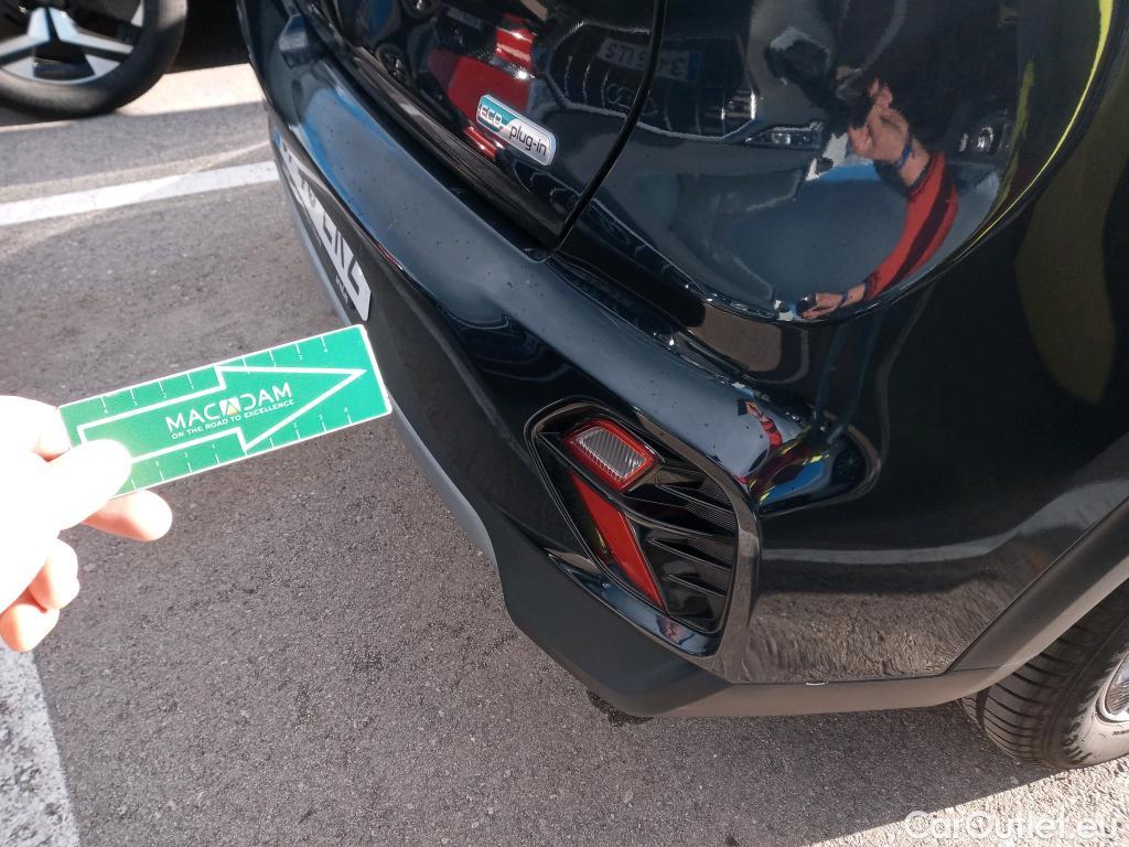  KIA  Niro KIA  1.6 GDi PHEV 104kW (141CV) Drive (AC) #20