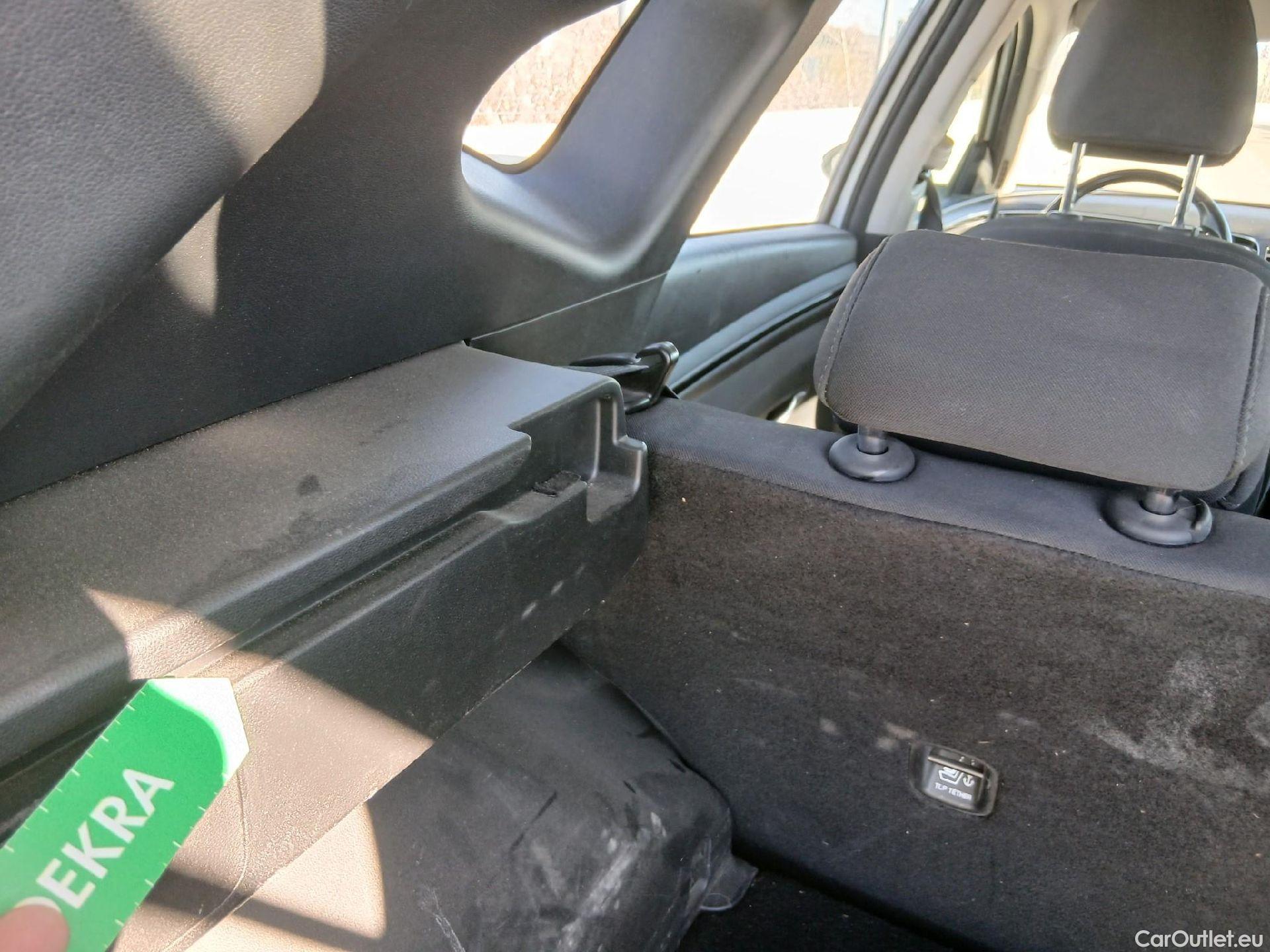  Hyundai  Tucson HYUNDAI  / 2020 / 5P / todoterreno 1.6 CRDI 85kW (115CV) Maxx #5