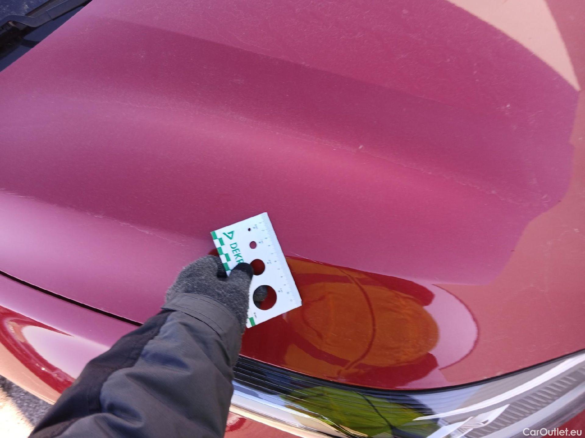  KIA  XCeed KIA  / 2019 / 5P / todoterreno 1.0 T-GDi Drive 88kW (120CV) #17