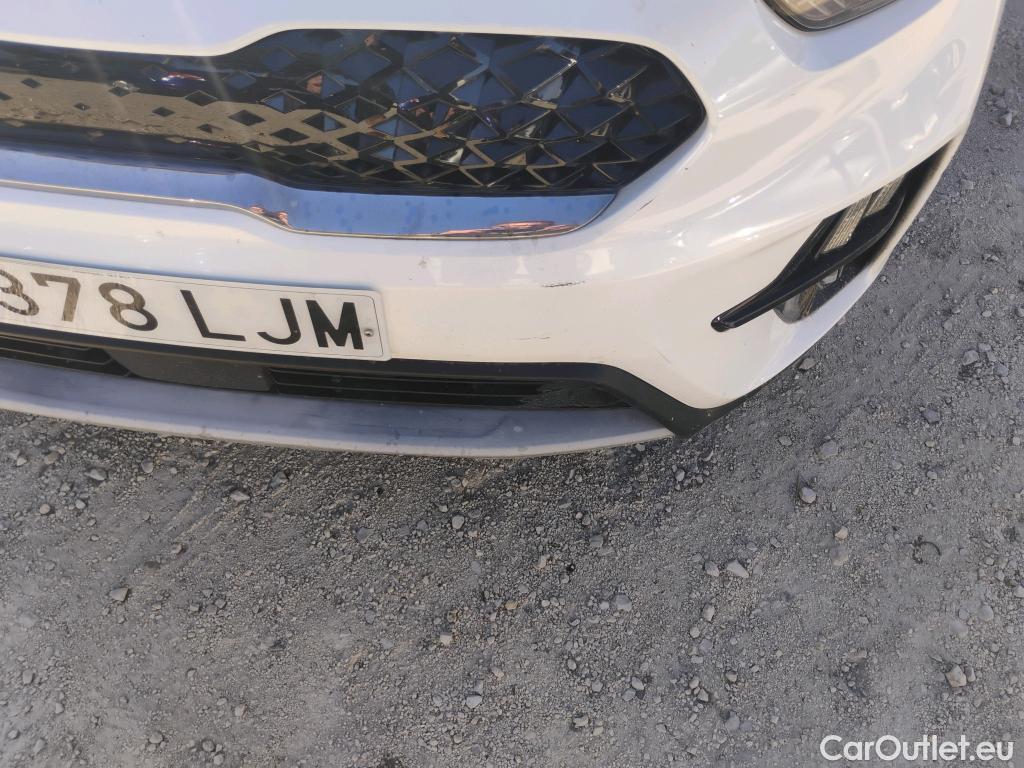  KIA  Niro  Drive 1.6 AT6 E6dT #14