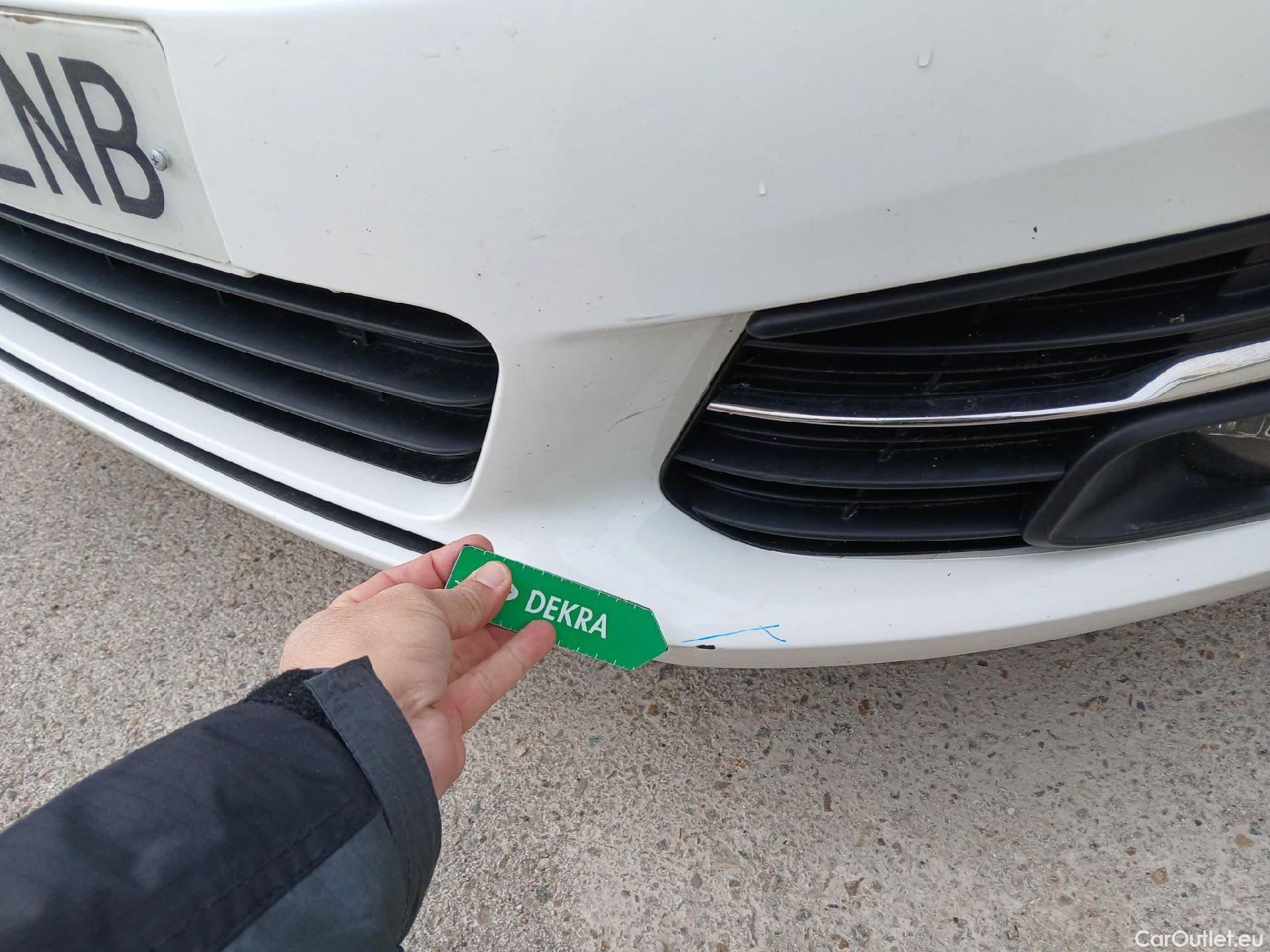  Peugeot  308  Active Pack 1.5 HDi 130CV MT6 E6d #6