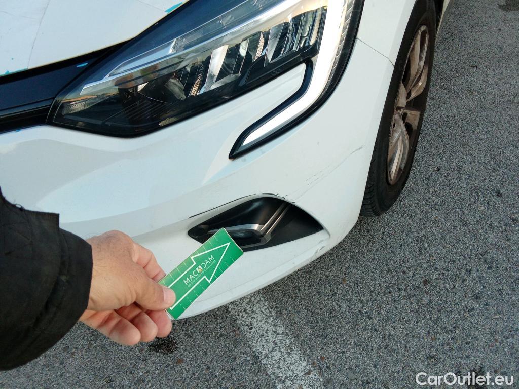  Renault  Clio RENAULT  / 2019 / 5P / berlina con portón Business TCe 74 kW (100CV) GLP #20