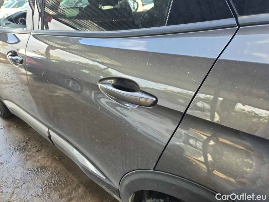  Peugeot  3008 PEUGEOT  / 2020 / 5P / todoterreno 1.5 BlueHDi 96kW (130CV) S&S Allure EAT8 #17