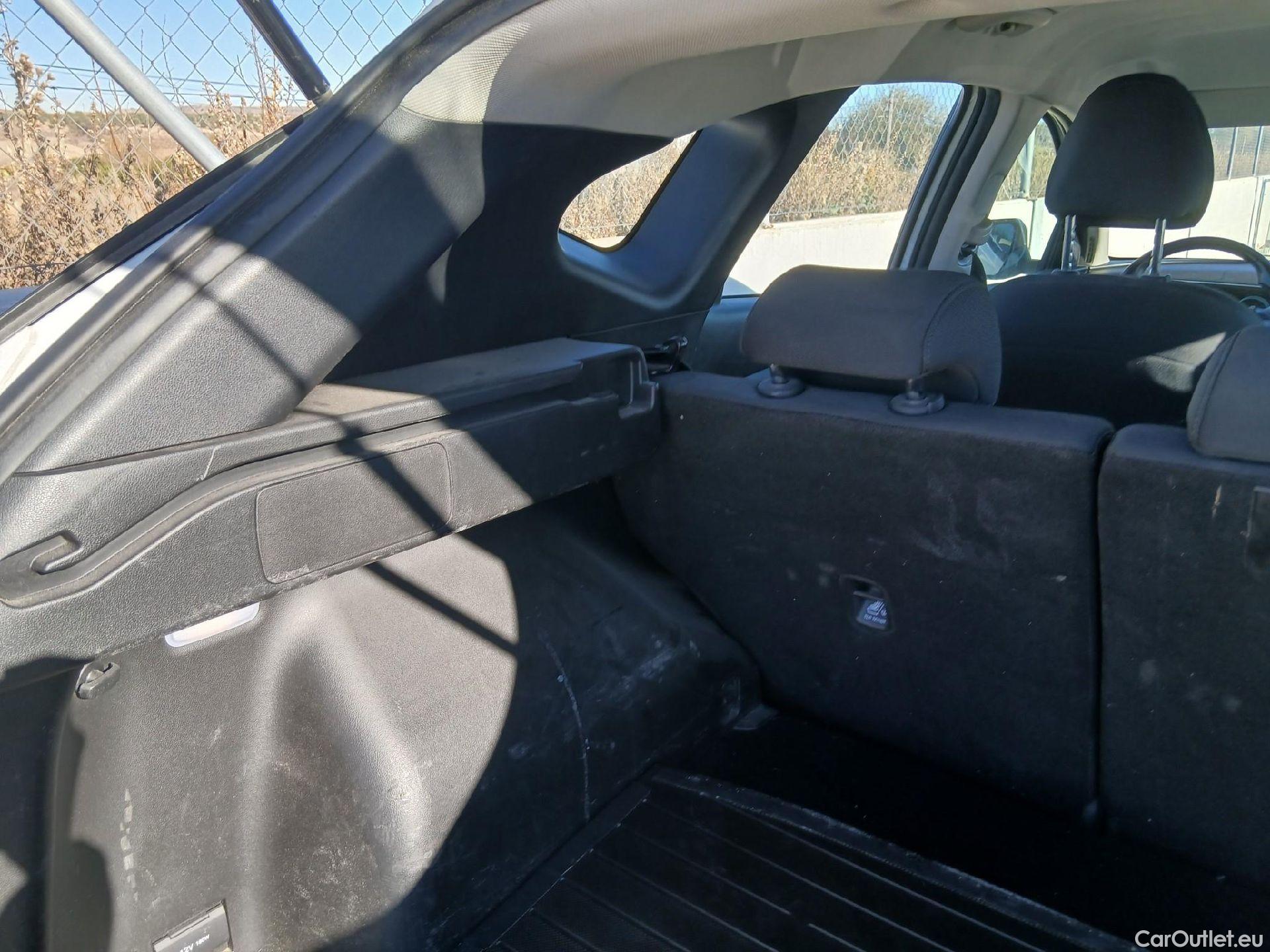  Hyundai  Tucson HYUNDAI  / 2020 / 5P / todoterreno 1.6 CRDI 85kW (115CV) Maxx #6