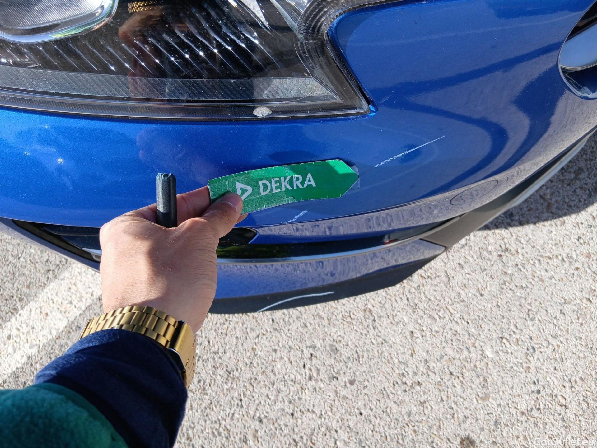  KIA  XCeed KIA  / 2019 / 5P / todoterreno 1.6 MHEV iMT Emotion 100kW (136CV) #4