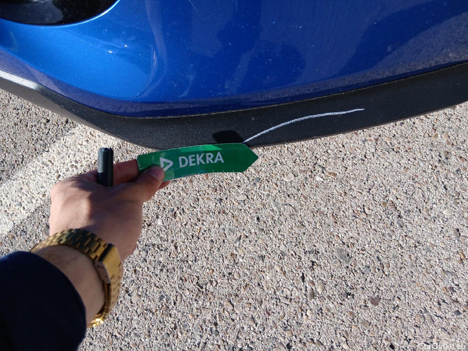  KIA  XCeed KIA  / 2019 / 5P / todoterreno 1.6 MHEV iMT Emotion 100kW (136CV) #7