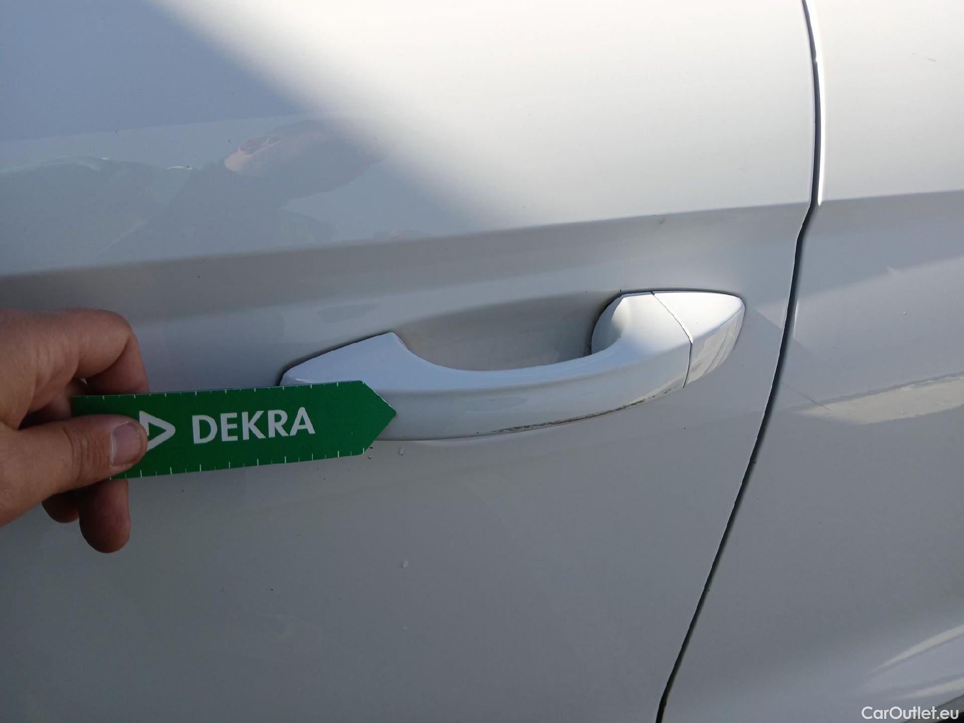  Seat  Arona SEAT  / 2017 / 5P / todoterreno 1.0 TSI 70kW (95CV) Style Edition Eco (CX) #8