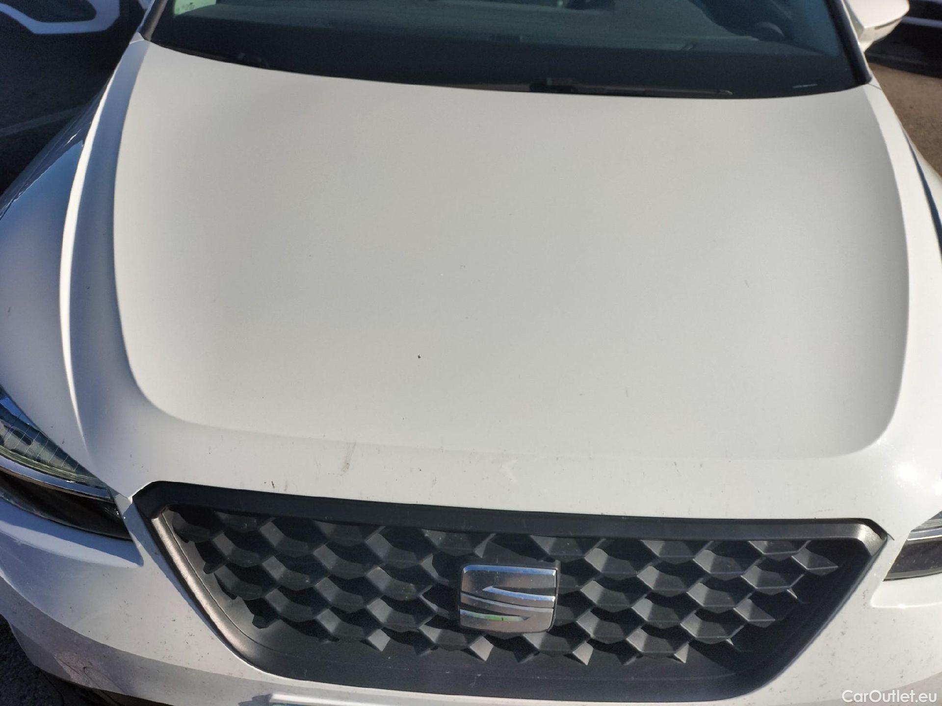  Seat  Arona SEAT  / 2021 / 5P / todoterreno 1.0 TSI 81kW (110CV) Style XL(SP) #9