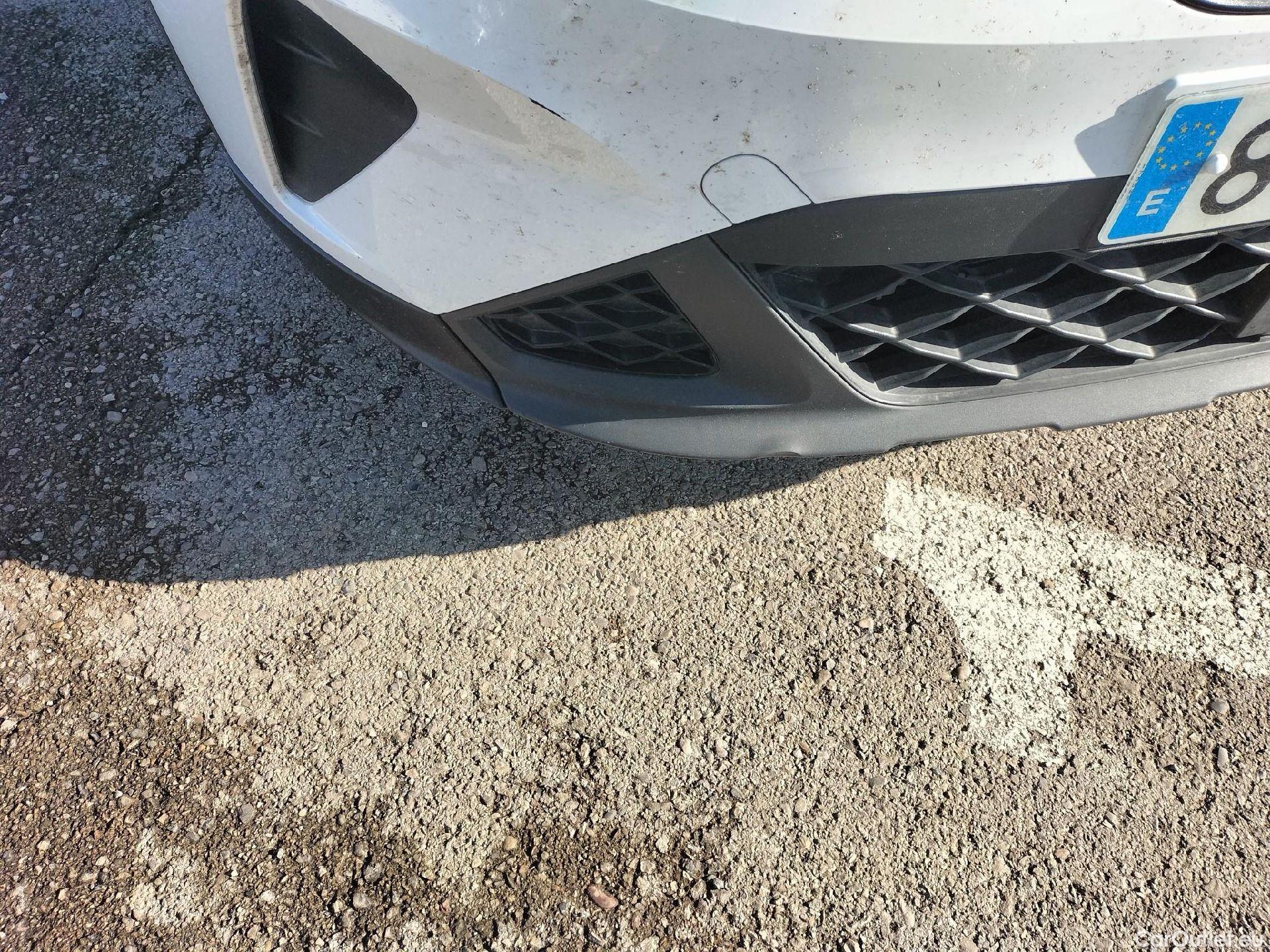  Seat  Arona SEAT  / 2021 / 5P / todoterreno 1.0 TSI 81kW (110CV) Style XL(SP) #6