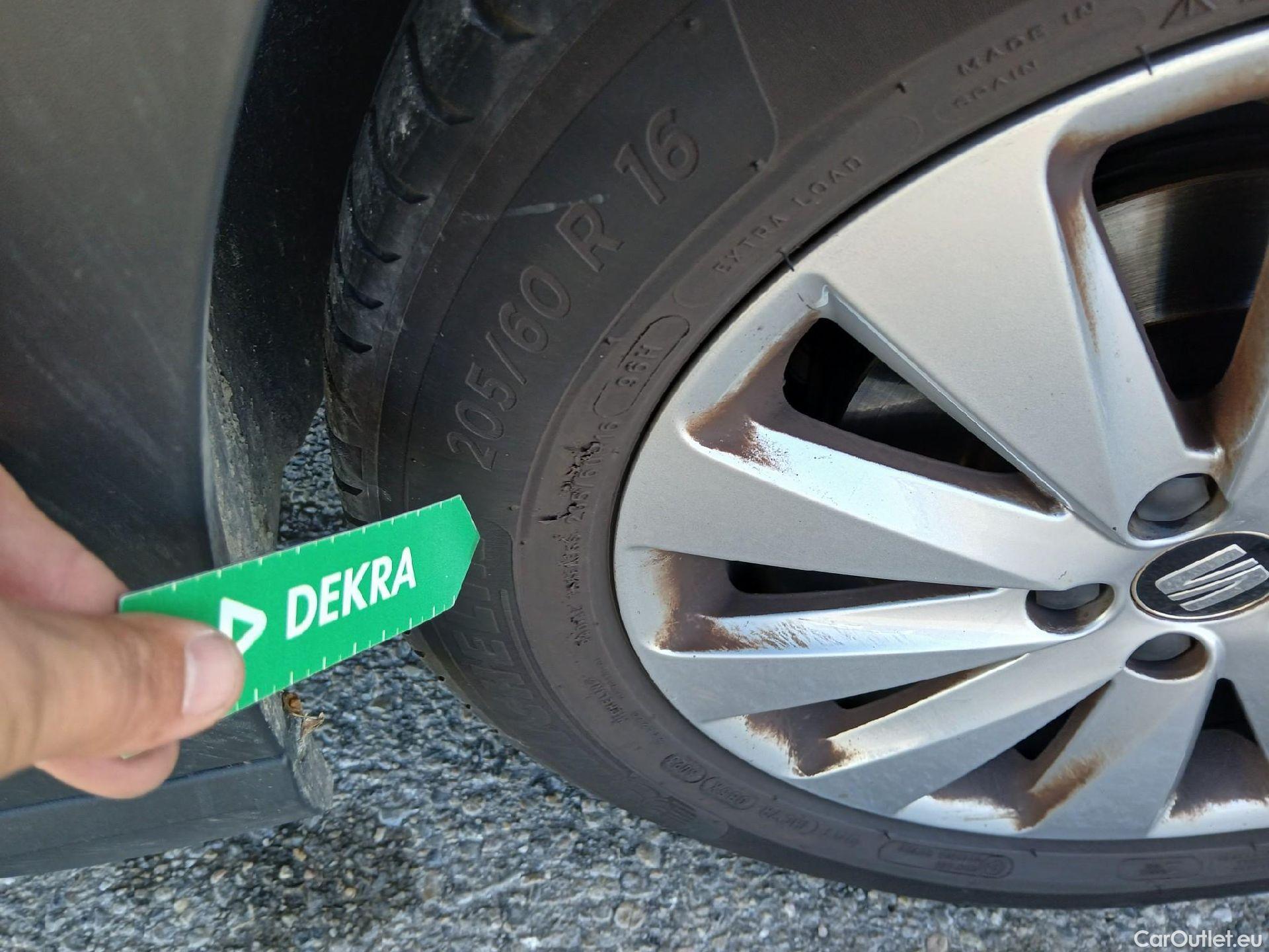  Seat  Arona SEAT  / 2017 / 5P / todoterreno 1.0 TSI 70kW (95CV) Style Edition Eco (CX) #36