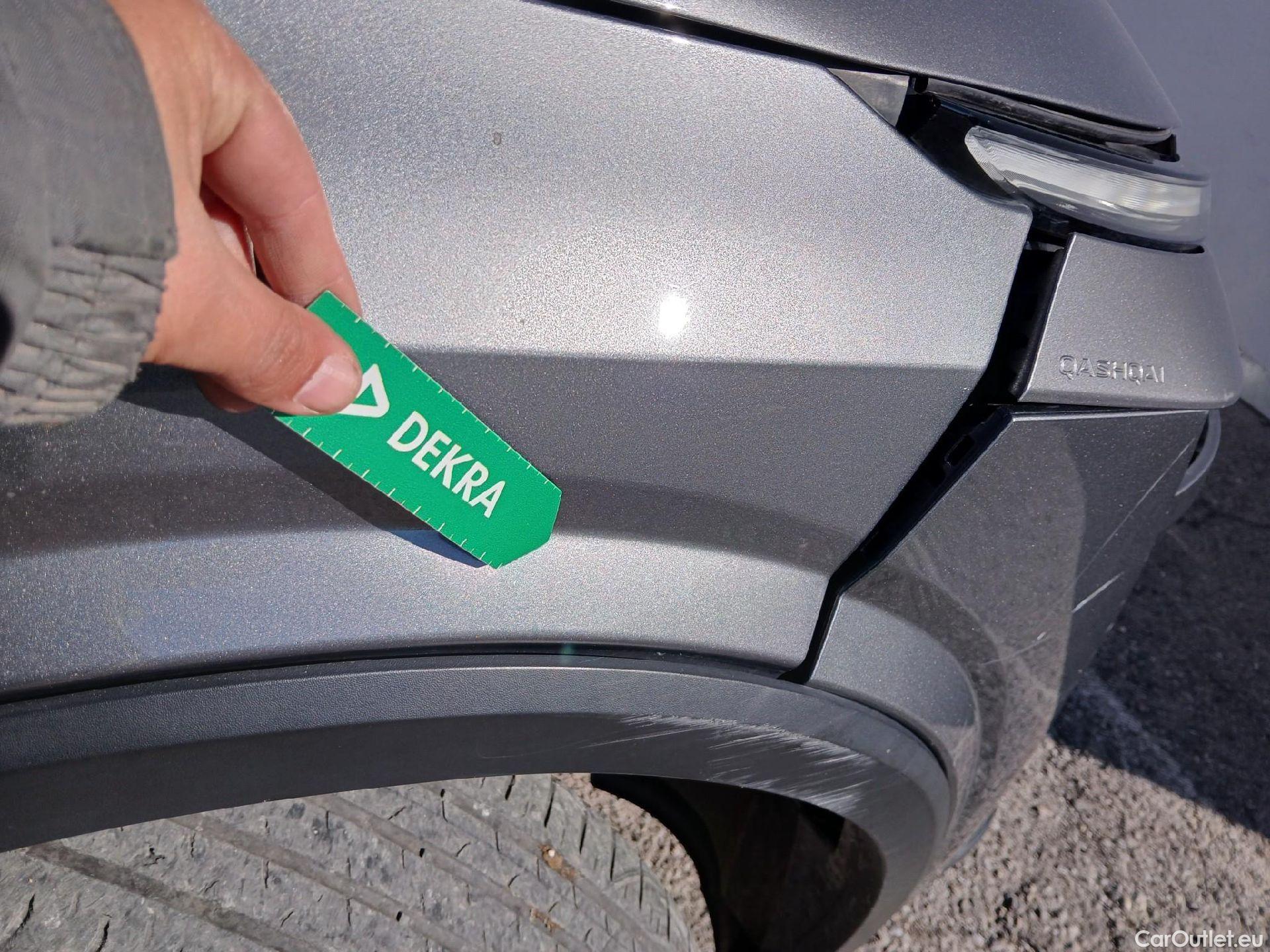  Nissan  Qashqai NISSAN  / 2021 / 5P / todoterreno DIG-T 116kW (158CV) mHEV Xtronic Acenta (AC) #51