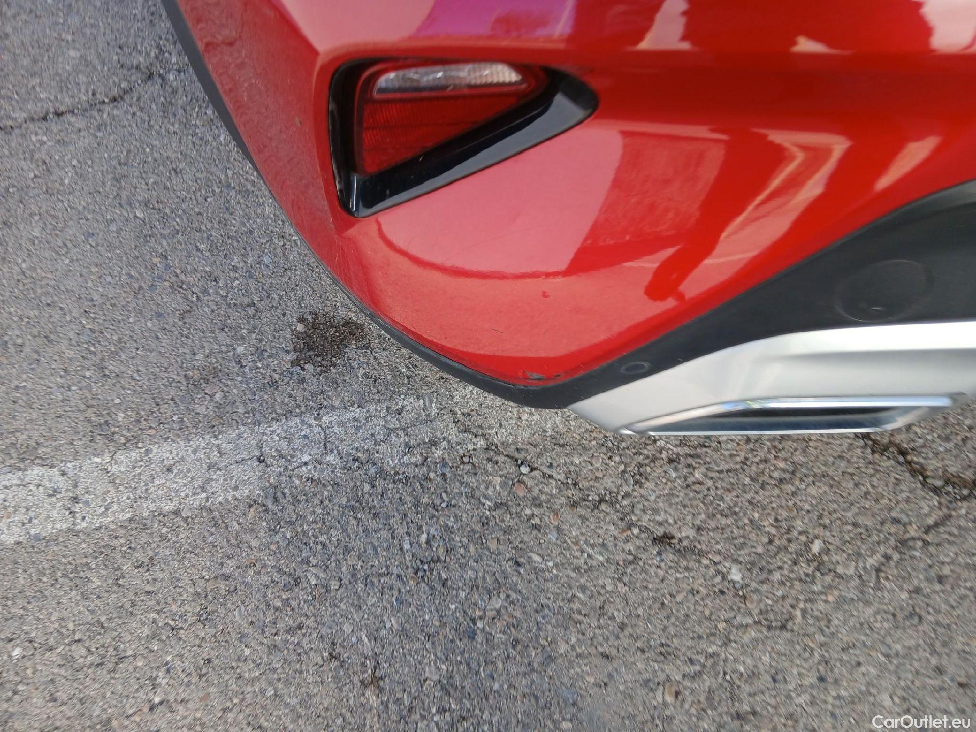  KIA  XCeed KIA  / 2019 / 5P / todoterreno 1.0 T-GDi Drive 88kW (120CV) #9