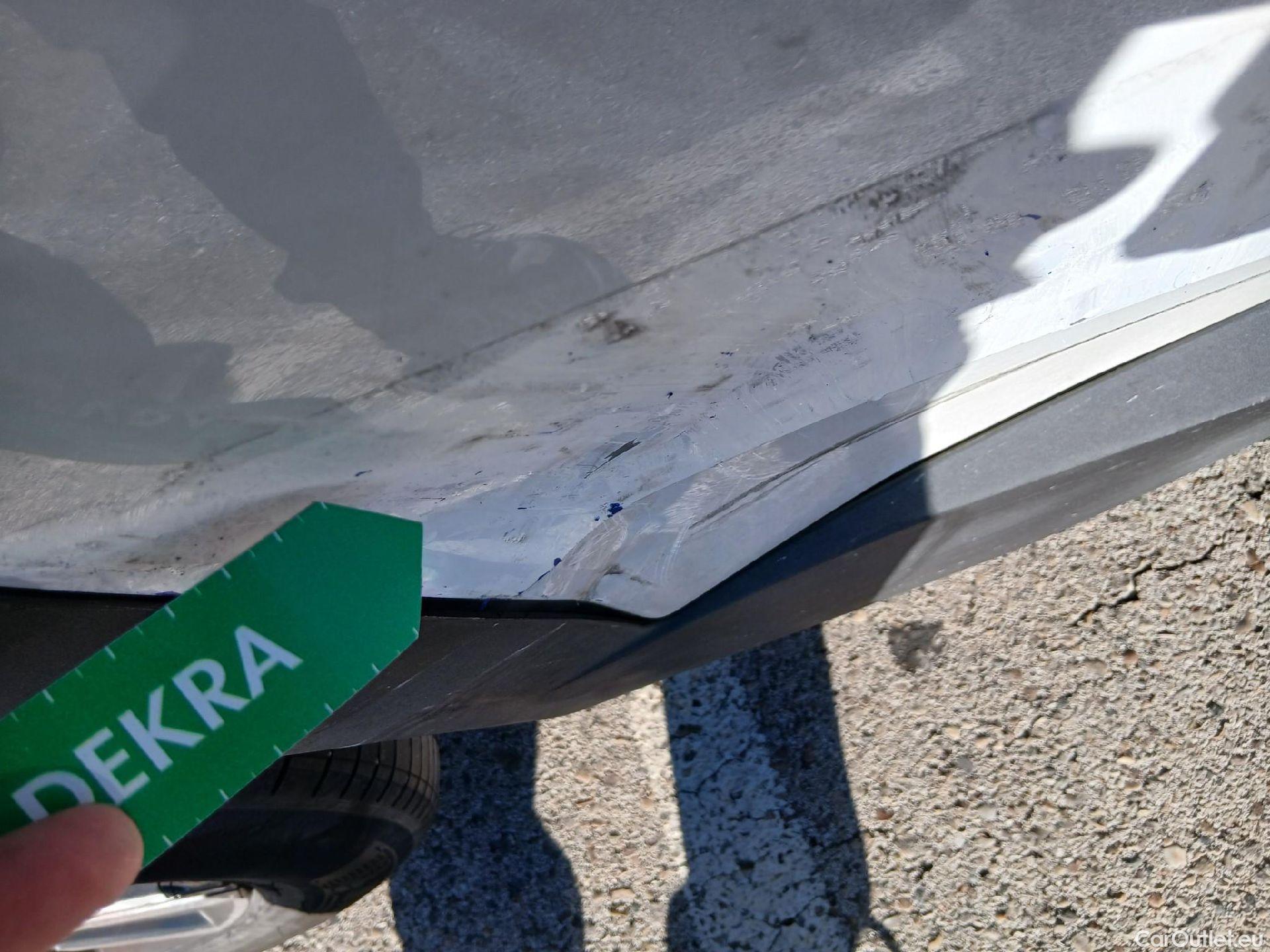  Hyundai  Tucson HYUNDAI  / 2020 / 5P / todoterreno 1.6 CRDI 85kW (115CV) Maxx #34