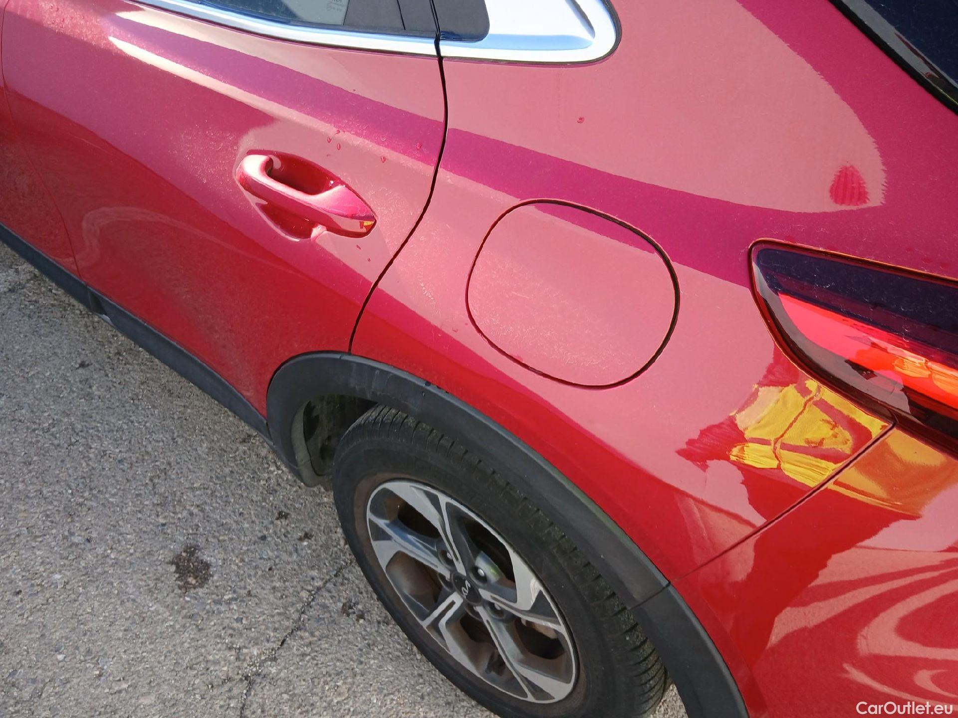  KIA  XCeed KIA  / 2019 / 5P / todoterreno 1.0 T-GDi Drive 88kW (120CV) #8