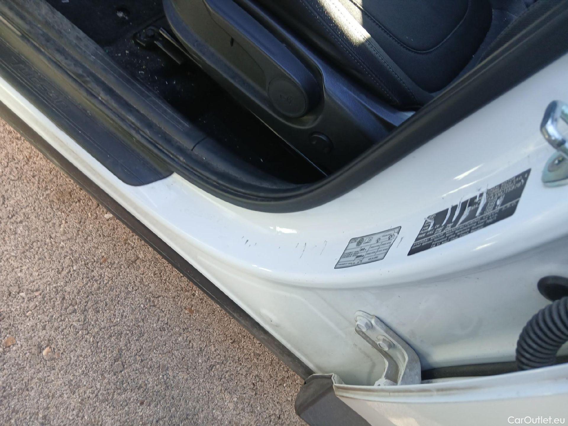  Hyundai  Tucson HYUNDAI  / 2020 / 5P / todoterreno 1.6 CRDI 85kW (115CV) Maxx #4