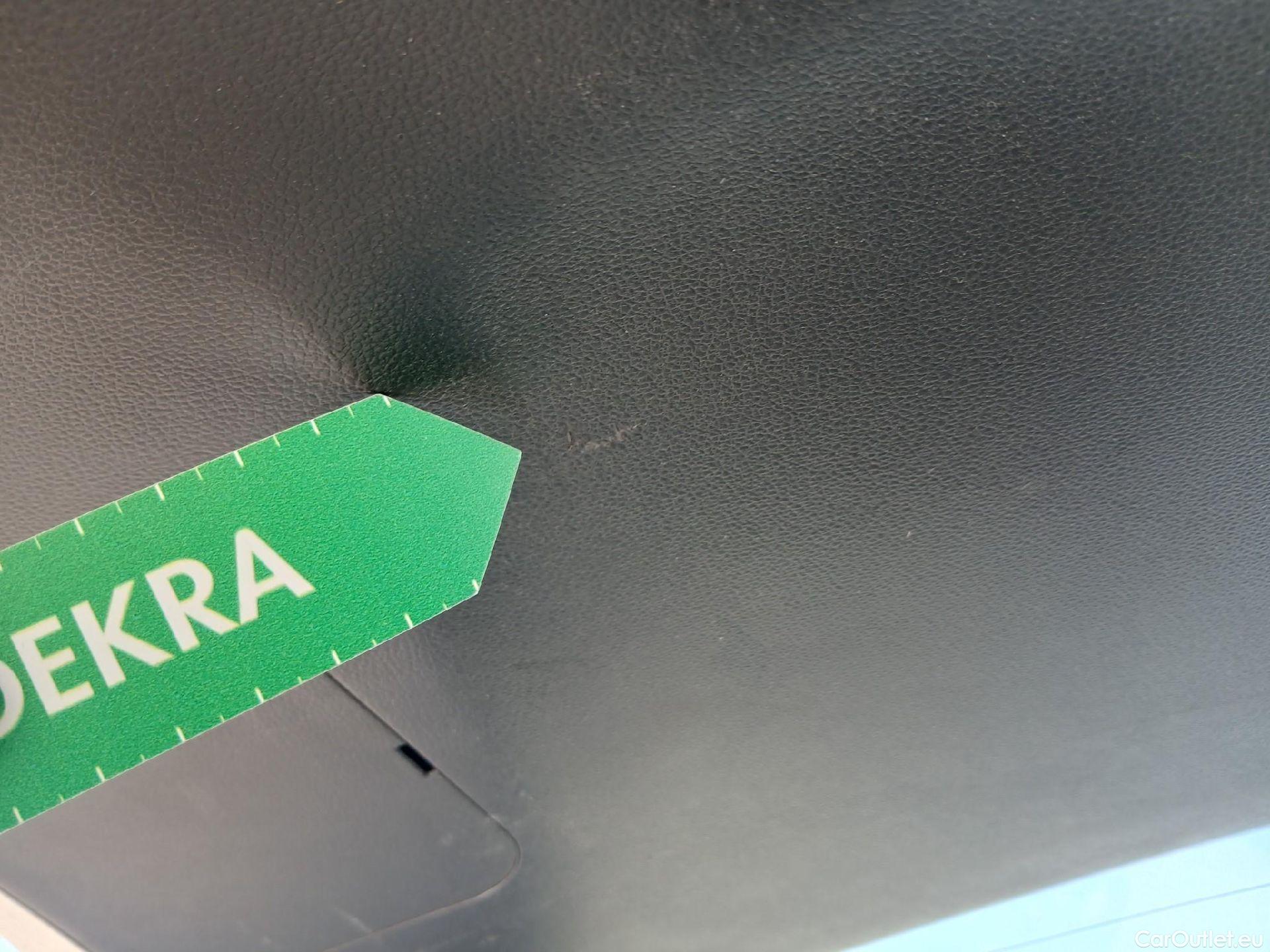  Hyundai  Tucson HYUNDAI  / 2020 / 5P / todoterreno 1.6 CRDI 85kW (115CV) Maxx #10