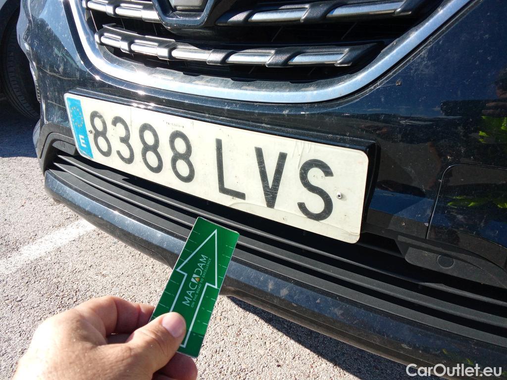  Renault  Kadjar RENAULT  / 2019 / 5P / crossover Black Ed GPF TCe 117kW (160CV) - EDC(SL) #23