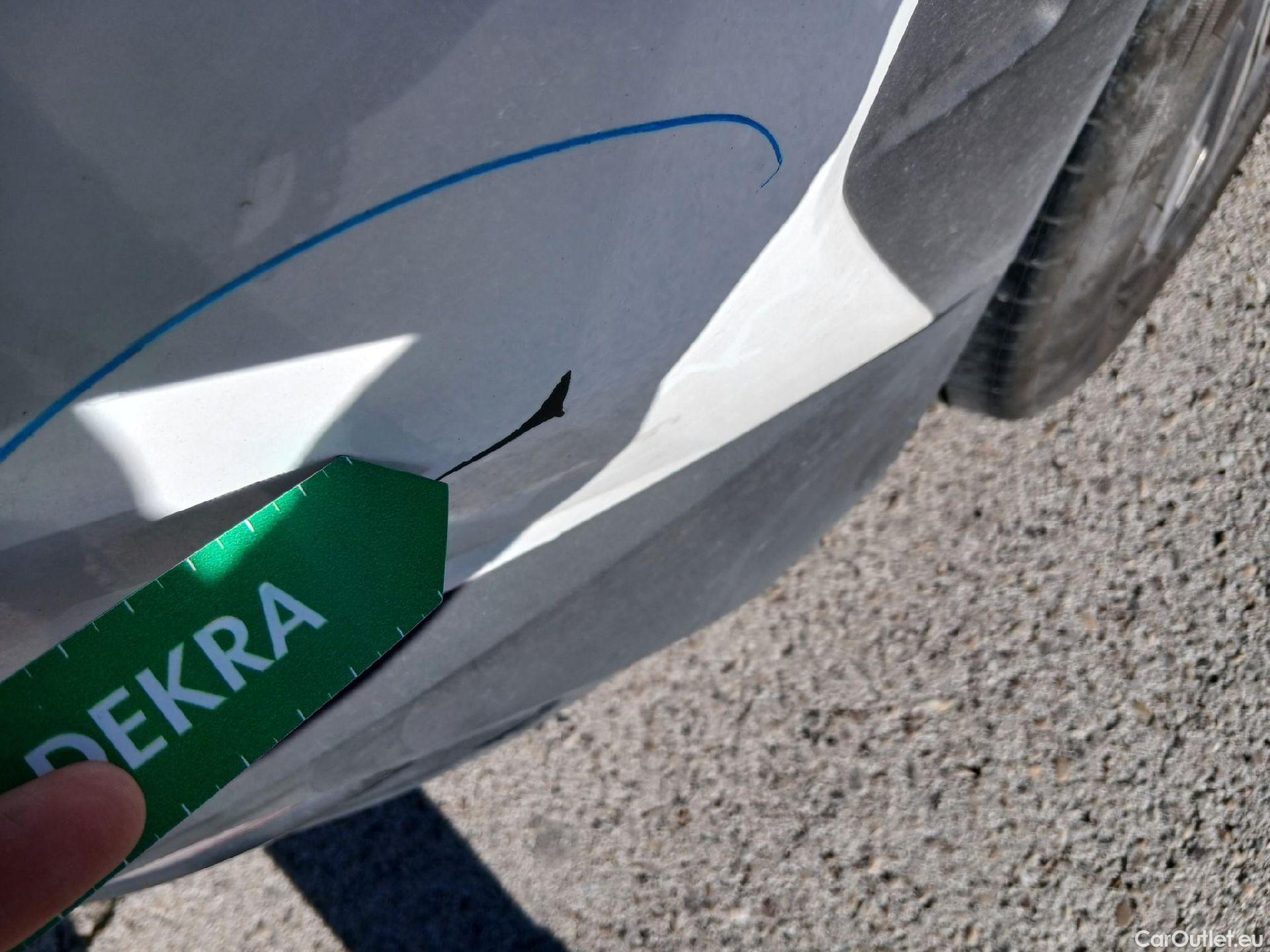  Hyundai  Tucson HYUNDAI  / 2020 / 5P / todoterreno 1.6 CRDI 85kW (115CV) Maxx #31