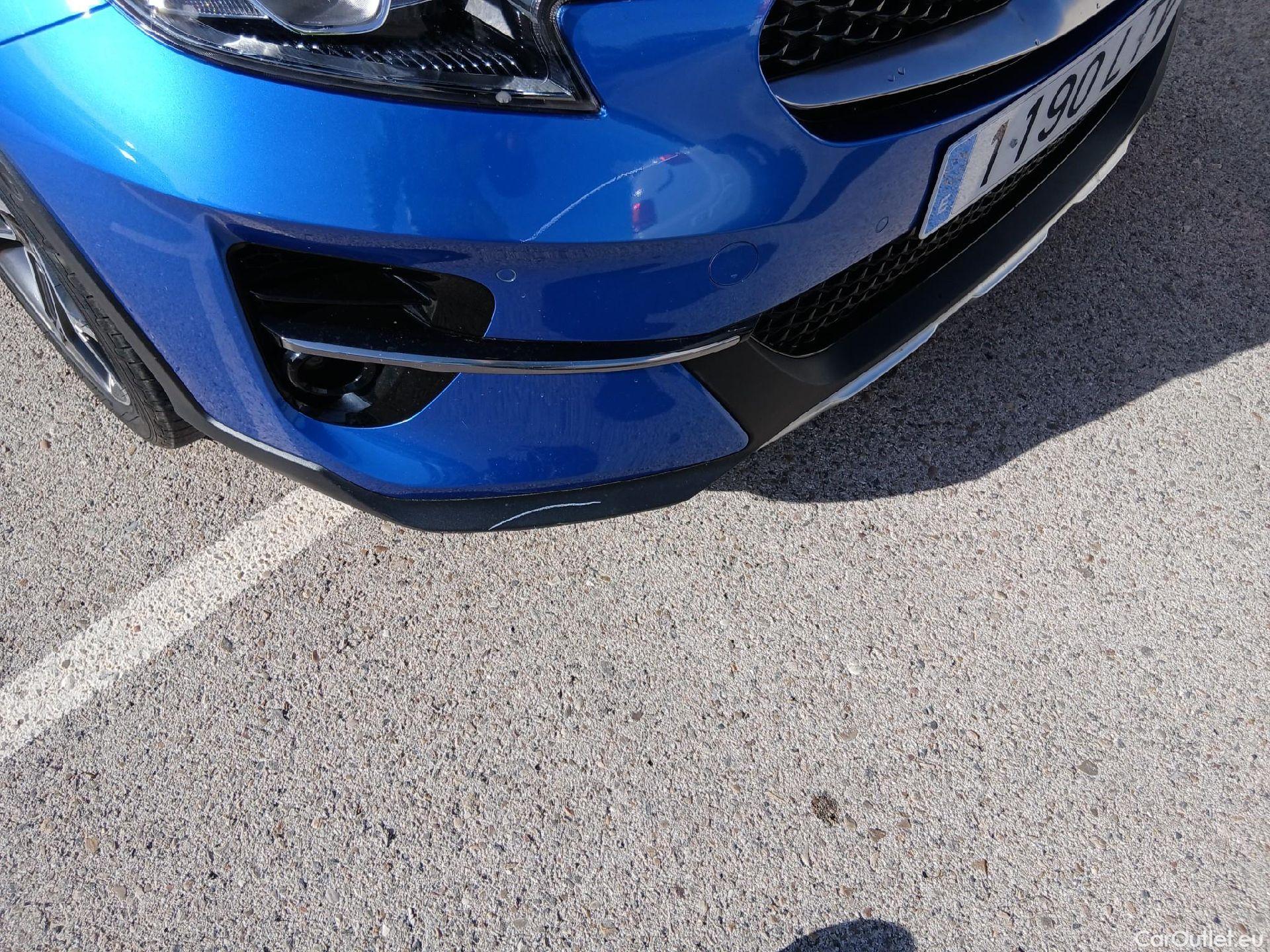  KIA  XCeed KIA  / 2019 / 5P / todoterreno 1.6 MHEV iMT Emotion 100kW (136CV) #6