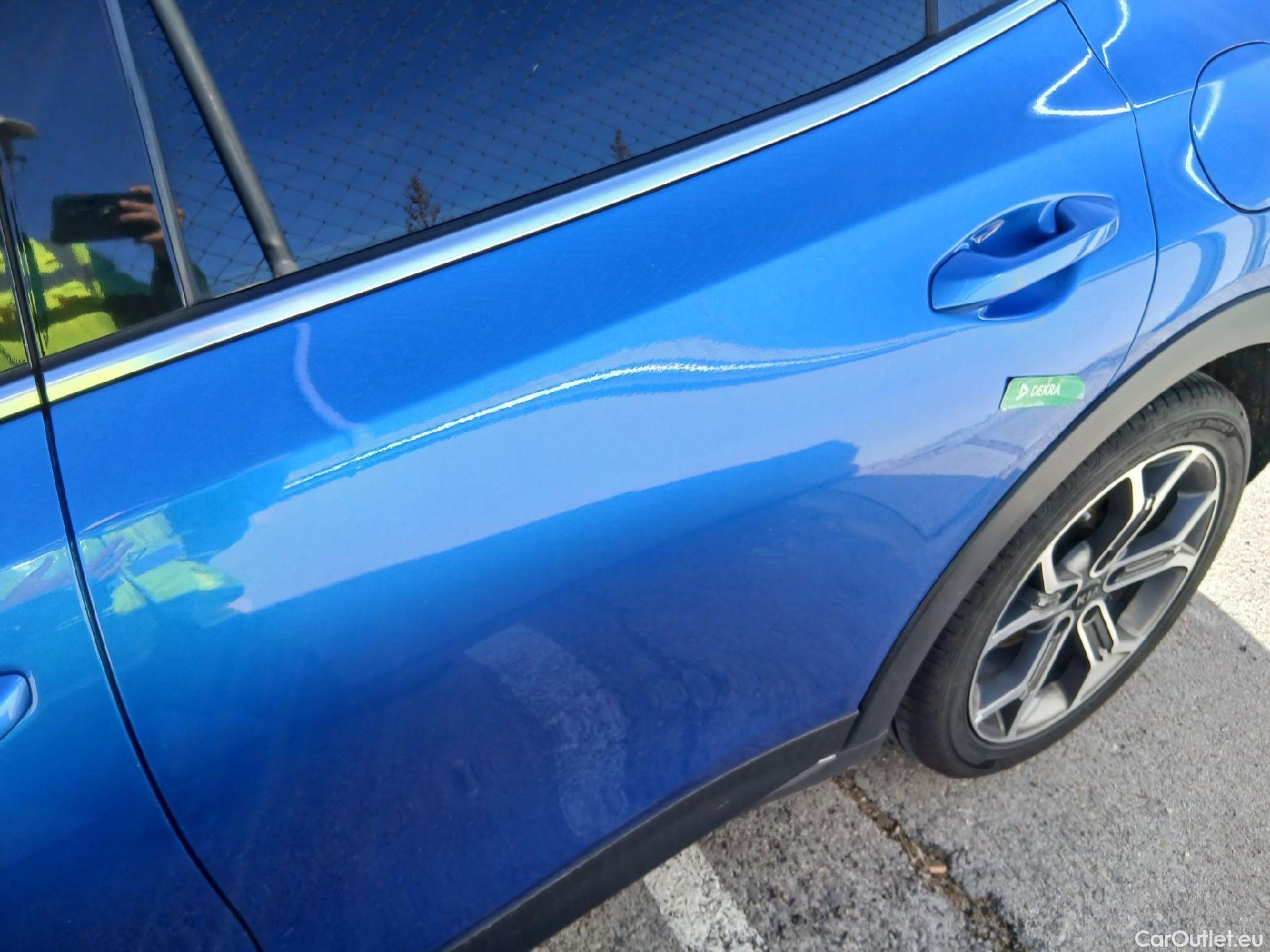  KIA  XCeed KIA  / 2019 / 5P / todoterreno 1.6 MHEV iMT Emotion 100kW (136CV) #21