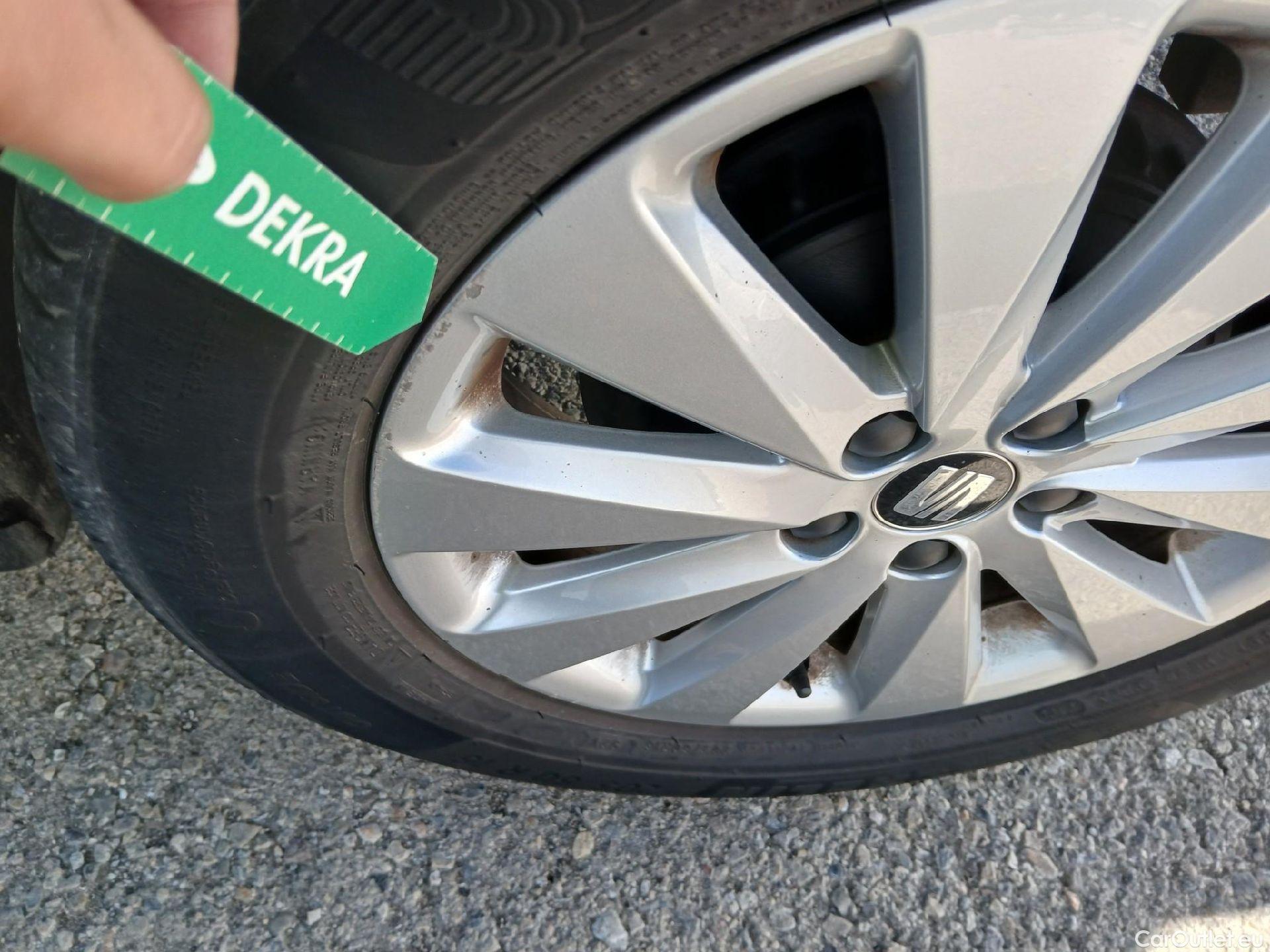  Seat  Arona SEAT  / 2017 / 5P / todoterreno 1.0 TSI 70kW (95CV) Style Edition Eco (CX) #17