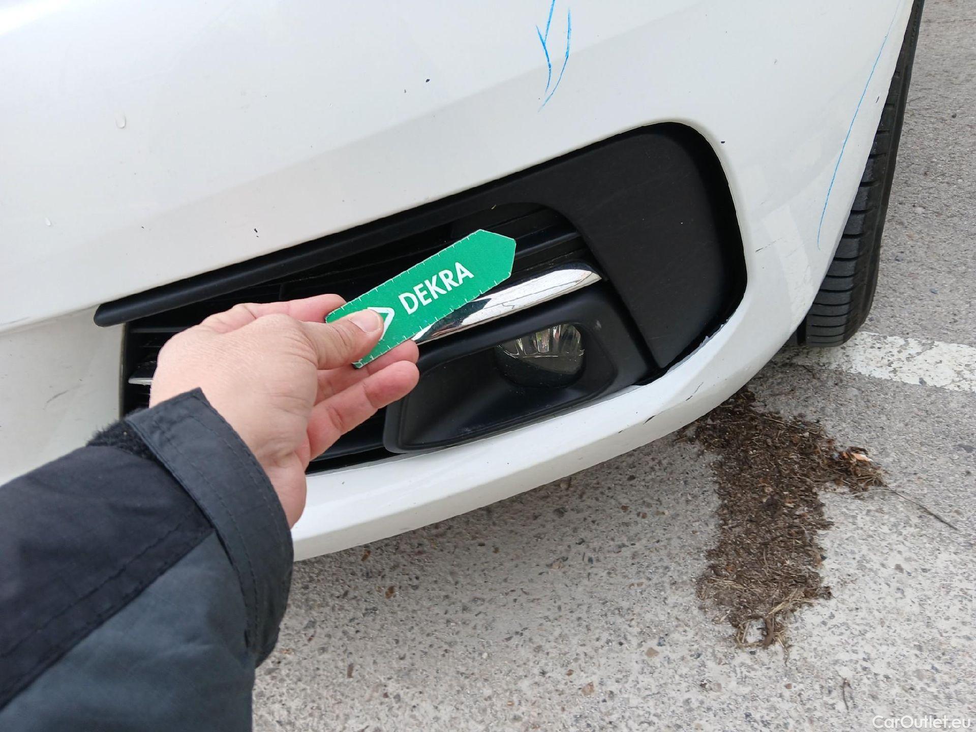  Peugeot  308  Active Pack 1.5 HDi 130CV MT6 E6d #7