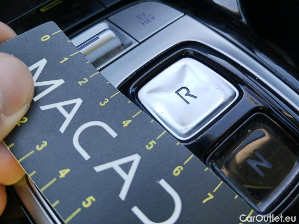  Hyundai  Tucson HYUNDAI  / 2020 / 5P / todoterreno 1.6 TGDI PHEV 195kW Tecno Sky Auto 4x4 #48