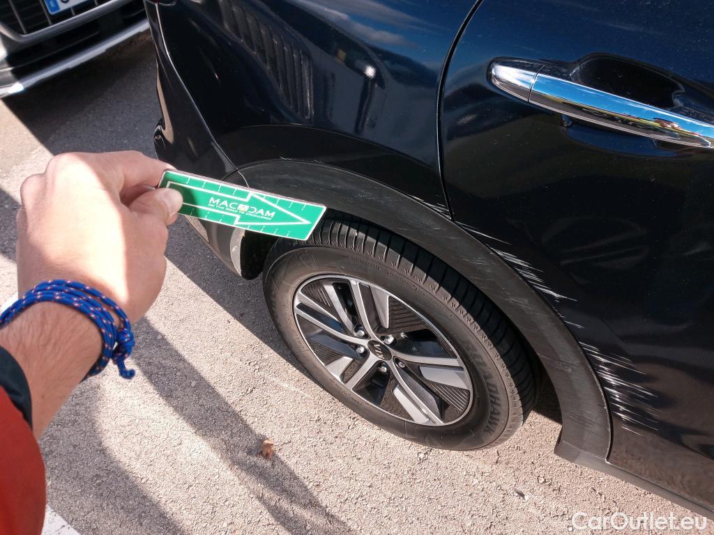  KIA  Niro KIA  1.6 GDi PHEV 104kW (141CV) Drive (AC) #22