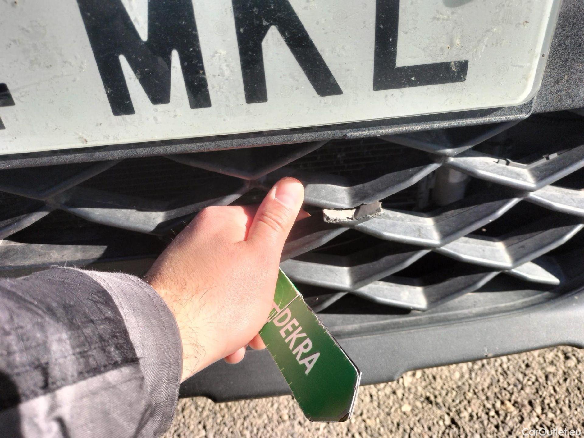  Seat  Arona SEAT  / 2021 / 5P / todoterreno 1.0 TSI 81kW (110CV) Style XL(SP) #8