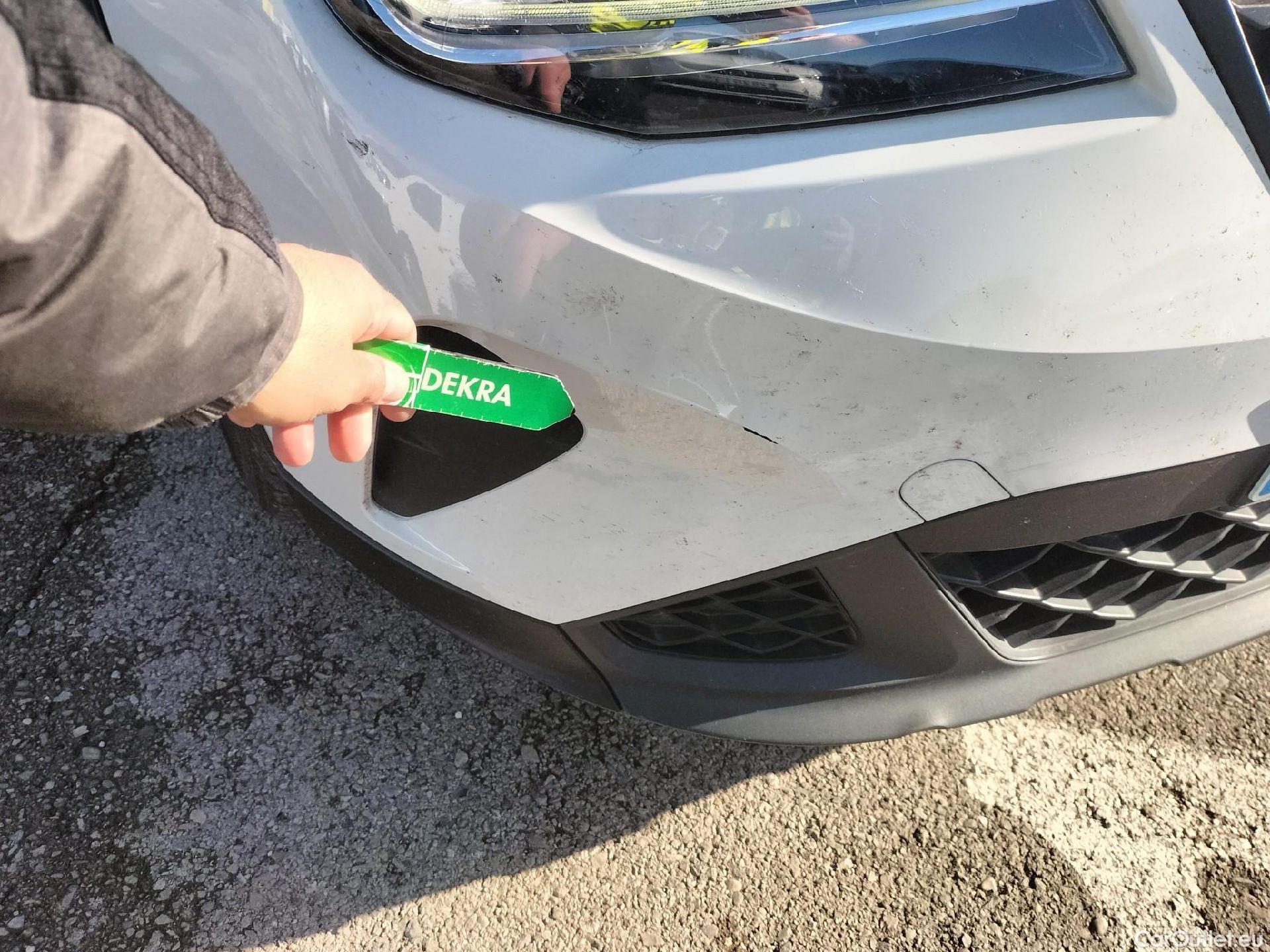  Seat  Arona SEAT  / 2021 / 5P / todoterreno 1.0 TSI 81kW (110CV) Style XL(SP) #4