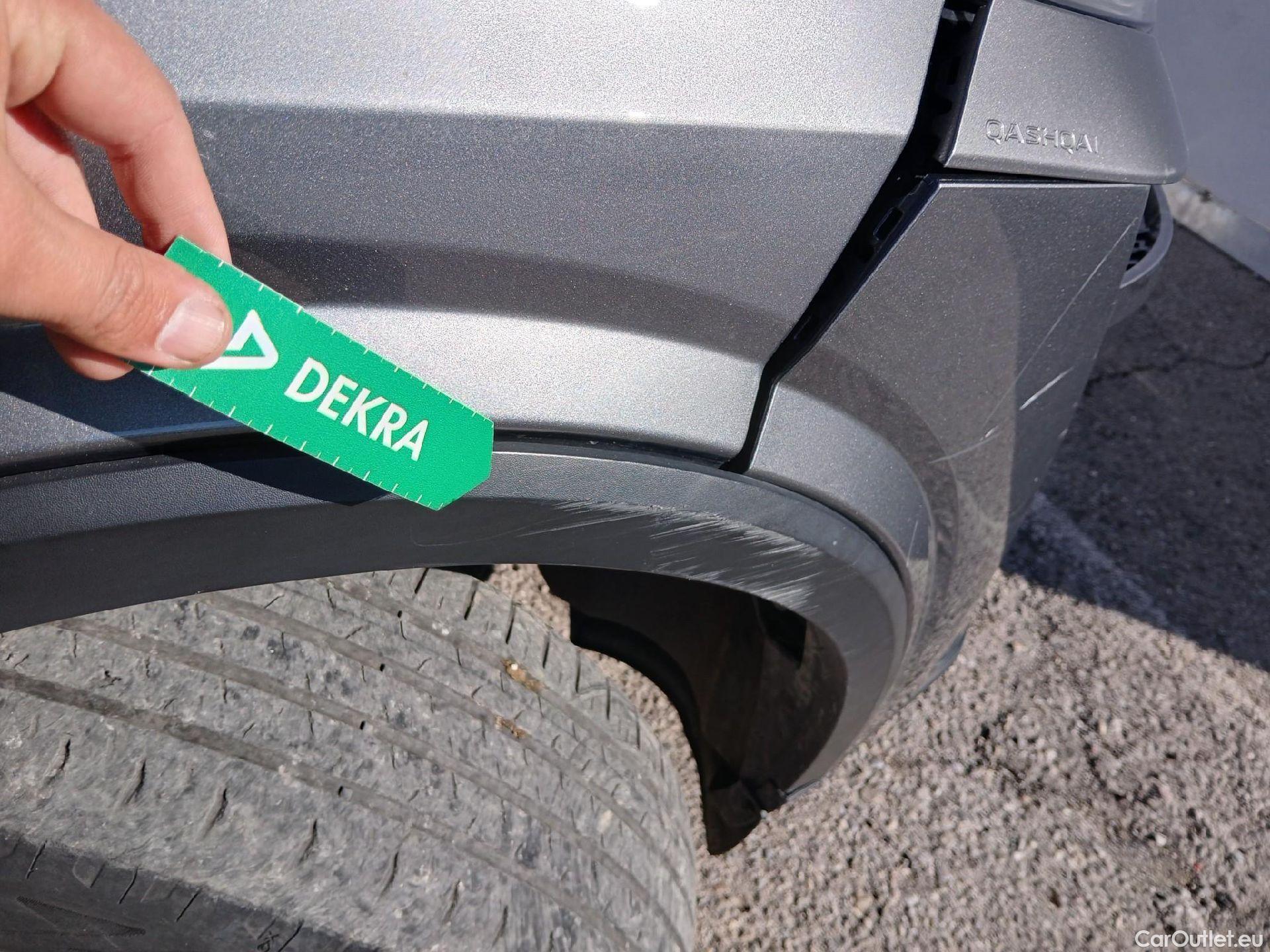  Nissan  Qashqai NISSAN  / 2021 / 5P / todoterreno DIG-T 116kW (158CV) mHEV Xtronic Acenta (AC) #53