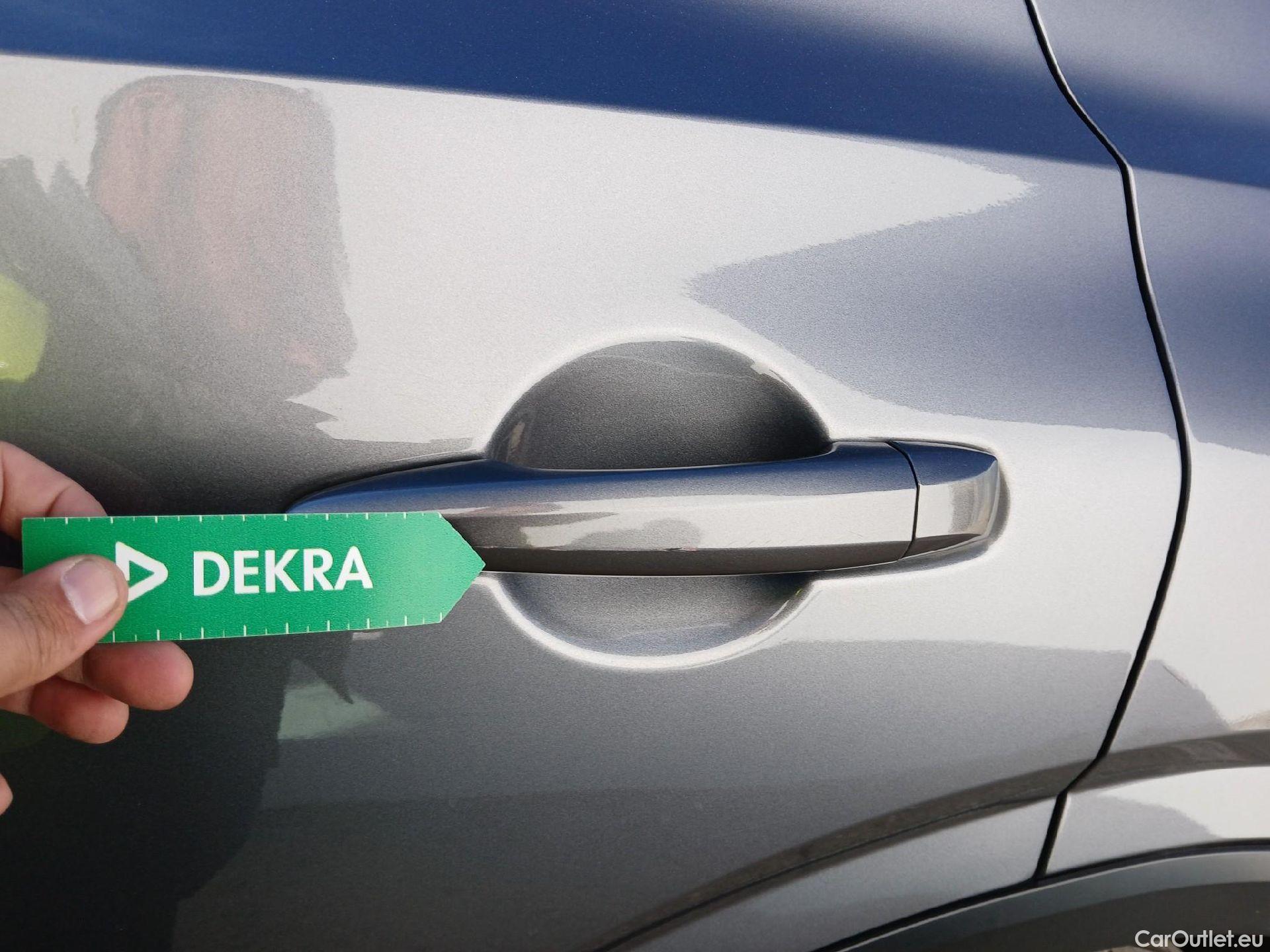  Nissan  Qashqai NISSAN  / 2021 / 5P / todoterreno DIG-T 116kW (158CV) mHEV Xtronic Acenta (AC) #22