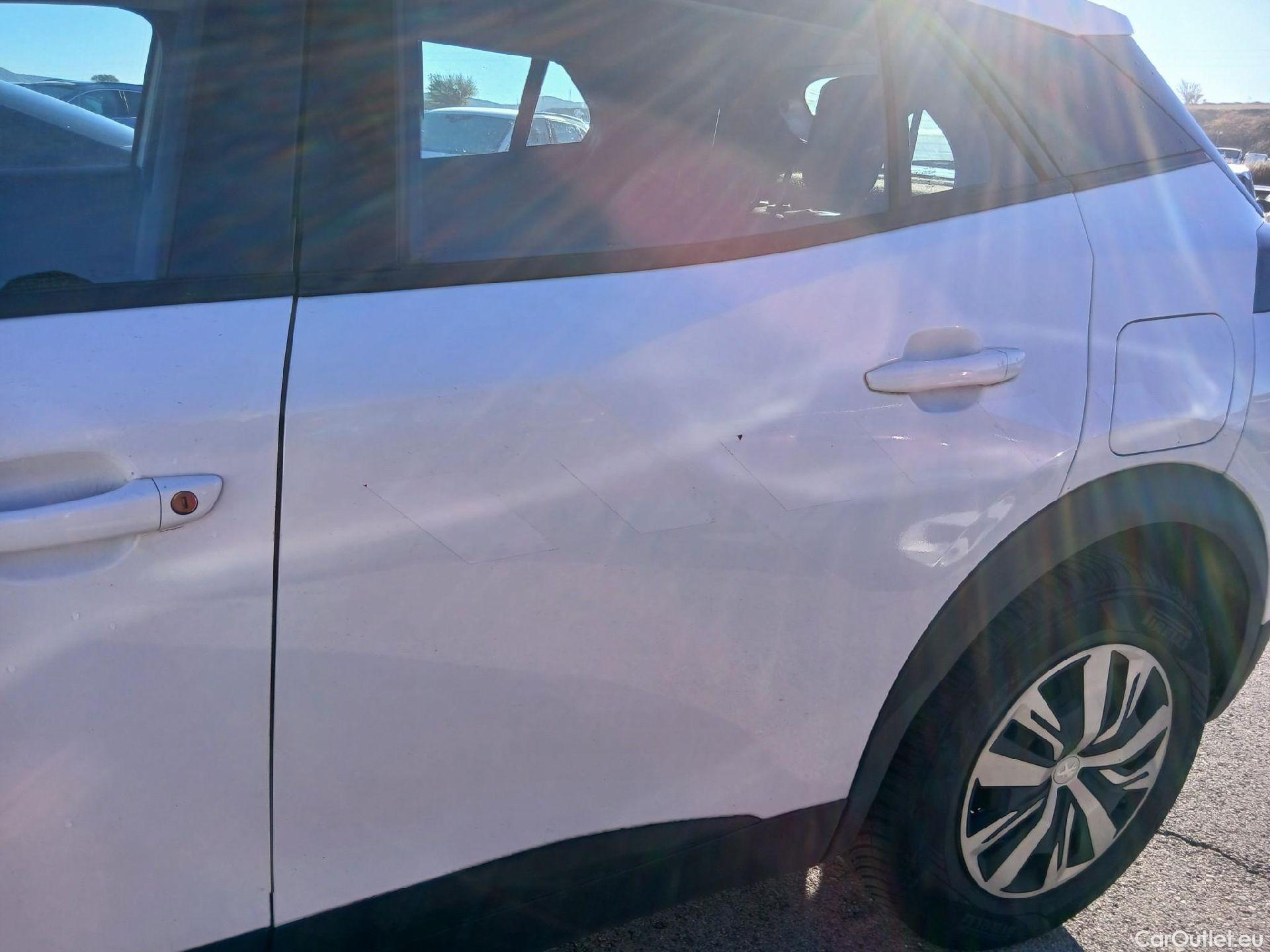  Peugeot  2008 PEUGEOT  / 2019 / 5P / todoterreno Active BlueHDI 81kW (110CV) #13