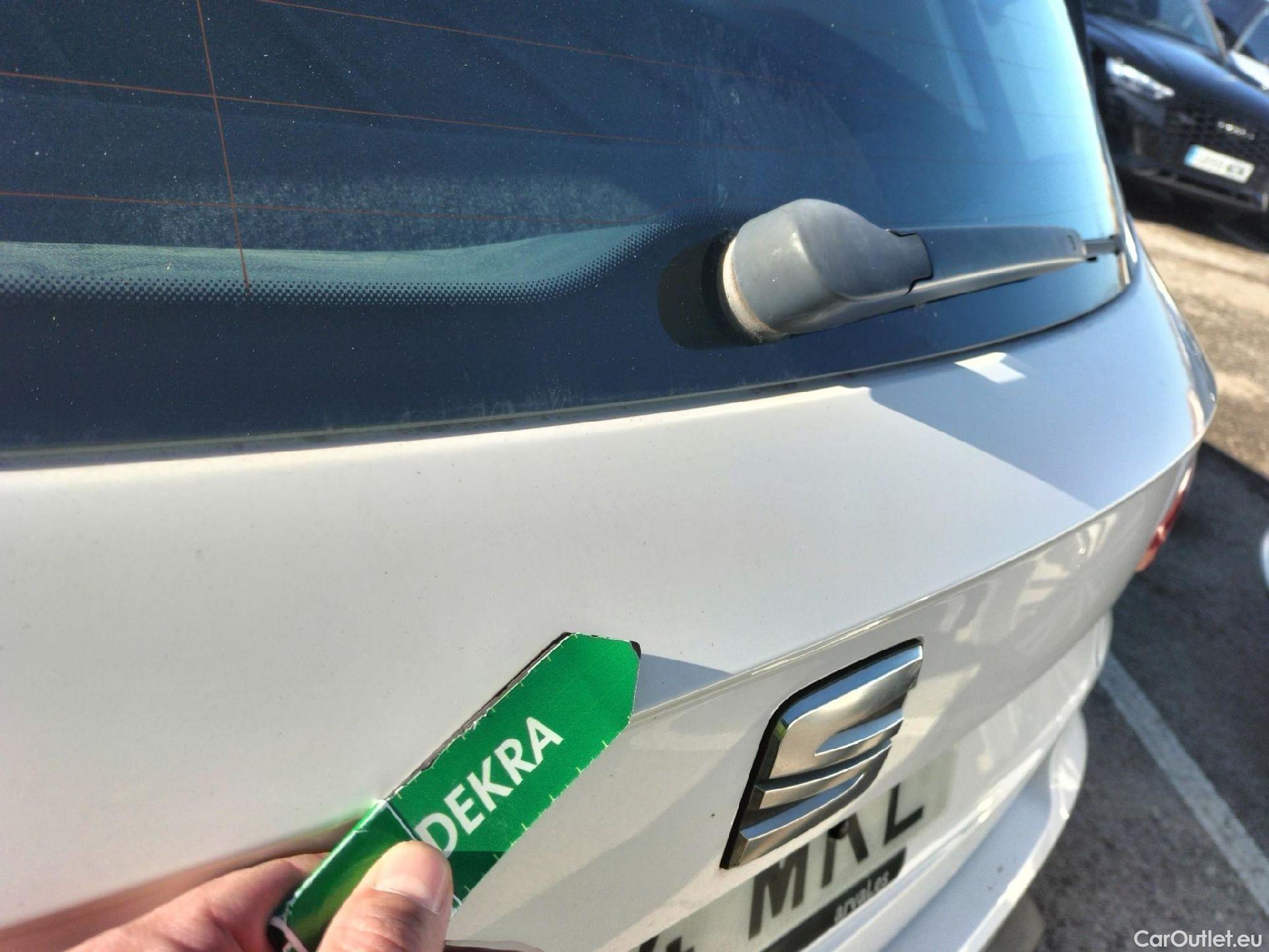  Seat  Arona SEAT  / 2021 / 5P / todoterreno 1.0 TSI 81kW (110CV) Style XL(SP) #14