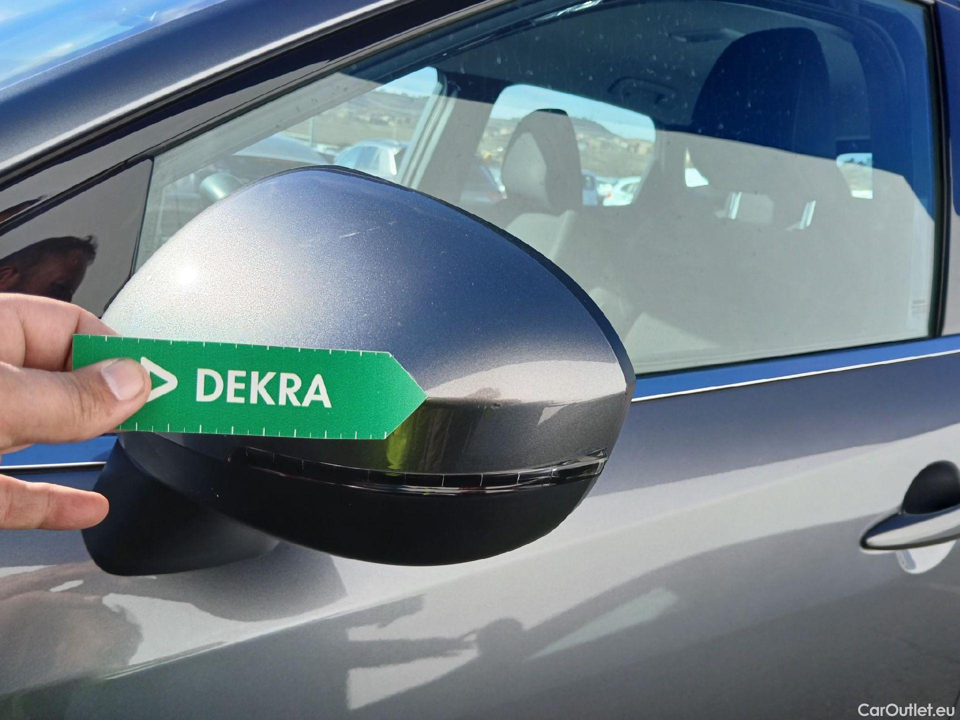  Nissan  Qashqai NISSAN  / 2021 / 5P / todoterreno DIG-T 116kW (158CV) mHEV Xtronic Acenta (AC) #16